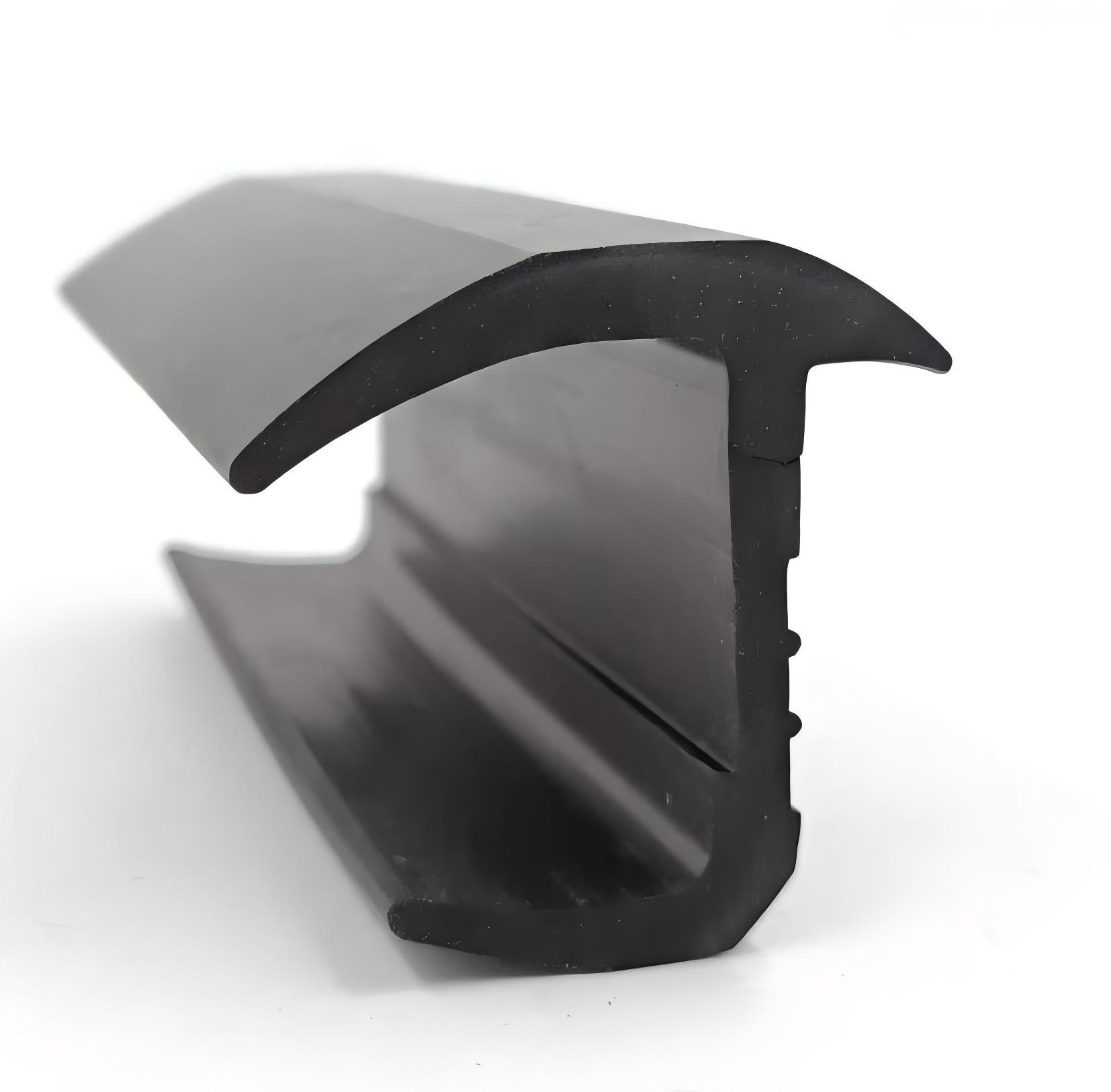 J-образная уплотнительная полоса для дверей контейнеров