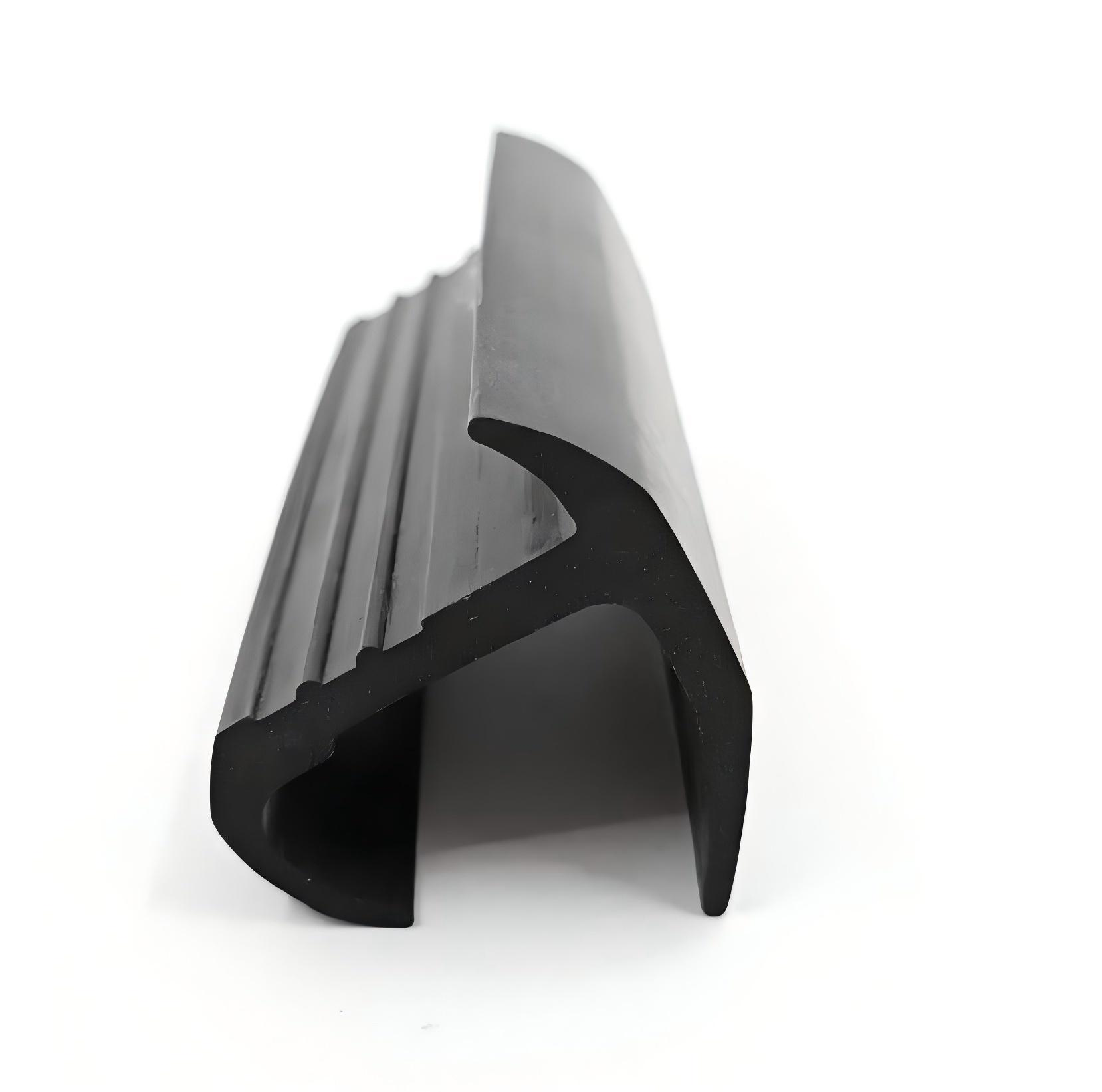 J-образная уплотнительная полоса для дверей контейнеров