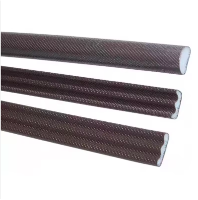 PU-coated Sealing strips for wooden door