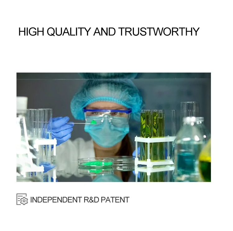 High Quality Stainless Steel Rust Remover Liquid Passivation for Corrosion Protection High-Potency Rust Protection Chemicals