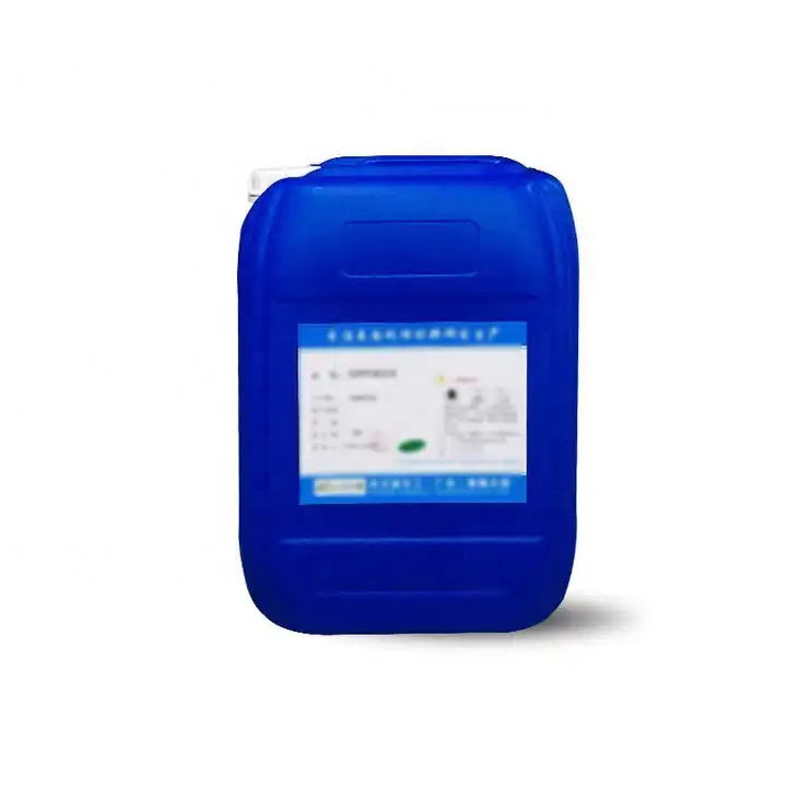 High Quality Stainless Steel Rust Remover Liquid Passivation for Corrosion Protection High-Potency Rust Protection Chemicals