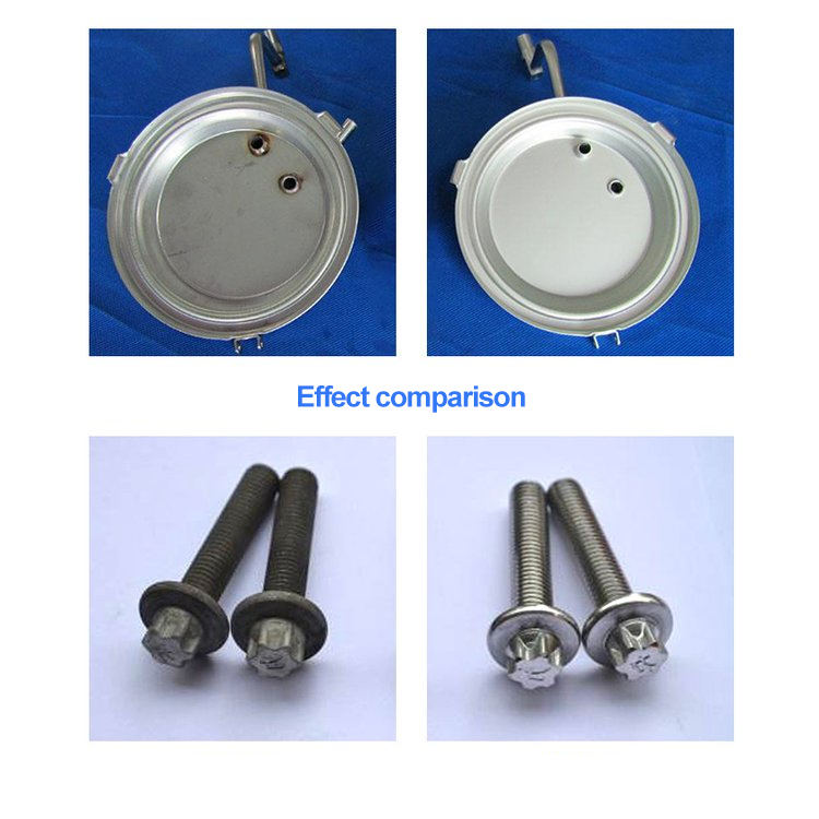 High Quality Stainless Steel Rust Remover Liquid Passivation for Corrosion Protection High-Potency Rust Protection Chemicals