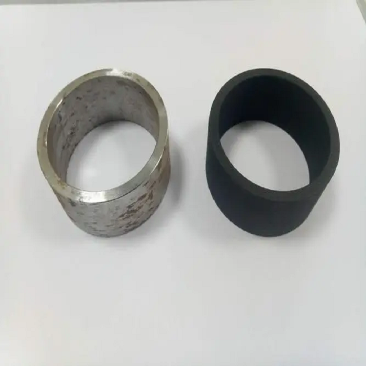 Environmental protection Room Temperature Steel Blackening Agent Fastener Spring Blackening Screw Blackening Agent