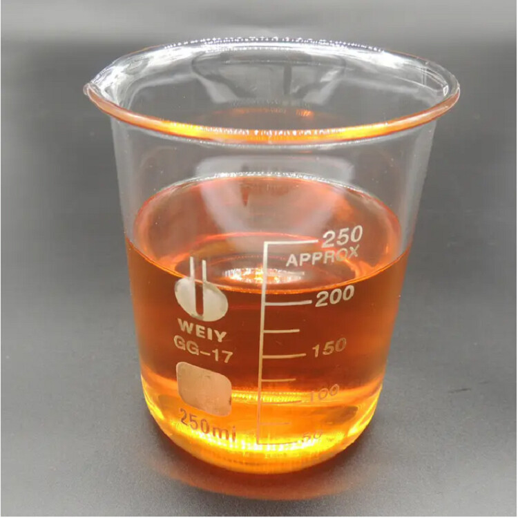 Factory Direct Sale Anti-rust Oil Dehydration Property Salt Spray Resistance Agent Metal Anti-rust Oil