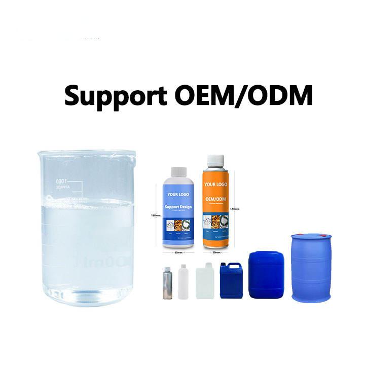 Powerful paint remover