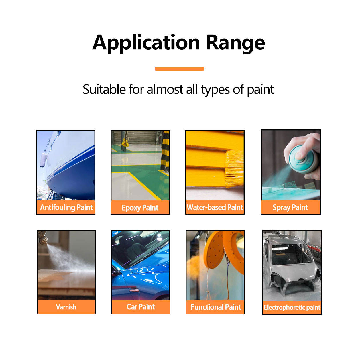 Powerful paint remover