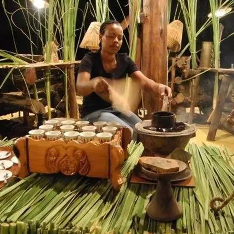 西达摩（Sidamo）咖啡