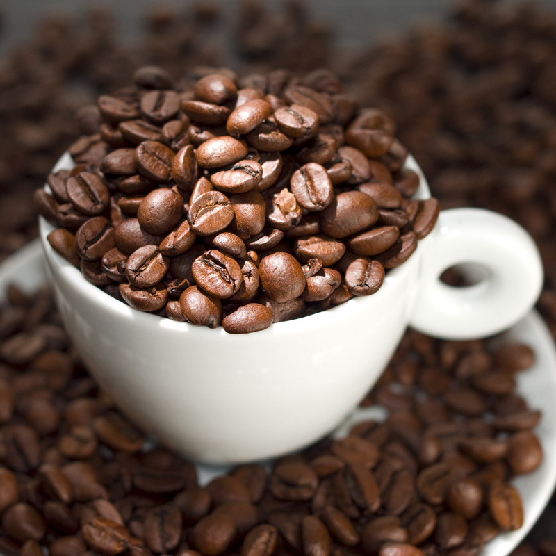 耶加雪菲（Yirgacheffe）咖啡