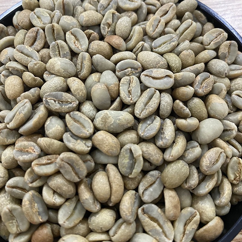 耶加雪菲咖啡豆