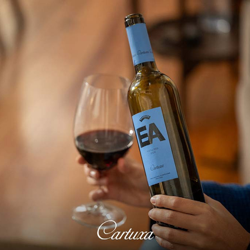 EA 憶安干红葡萄酒