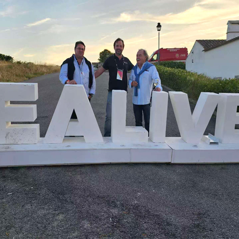 EA LIVE 2025夏季音乐会