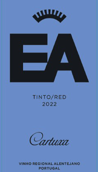 EA TINTO 2022 ROTULO