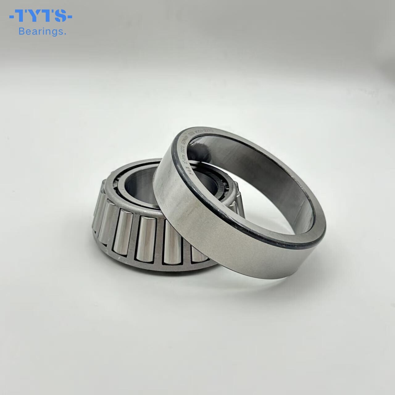 Конические роликовые подшипники