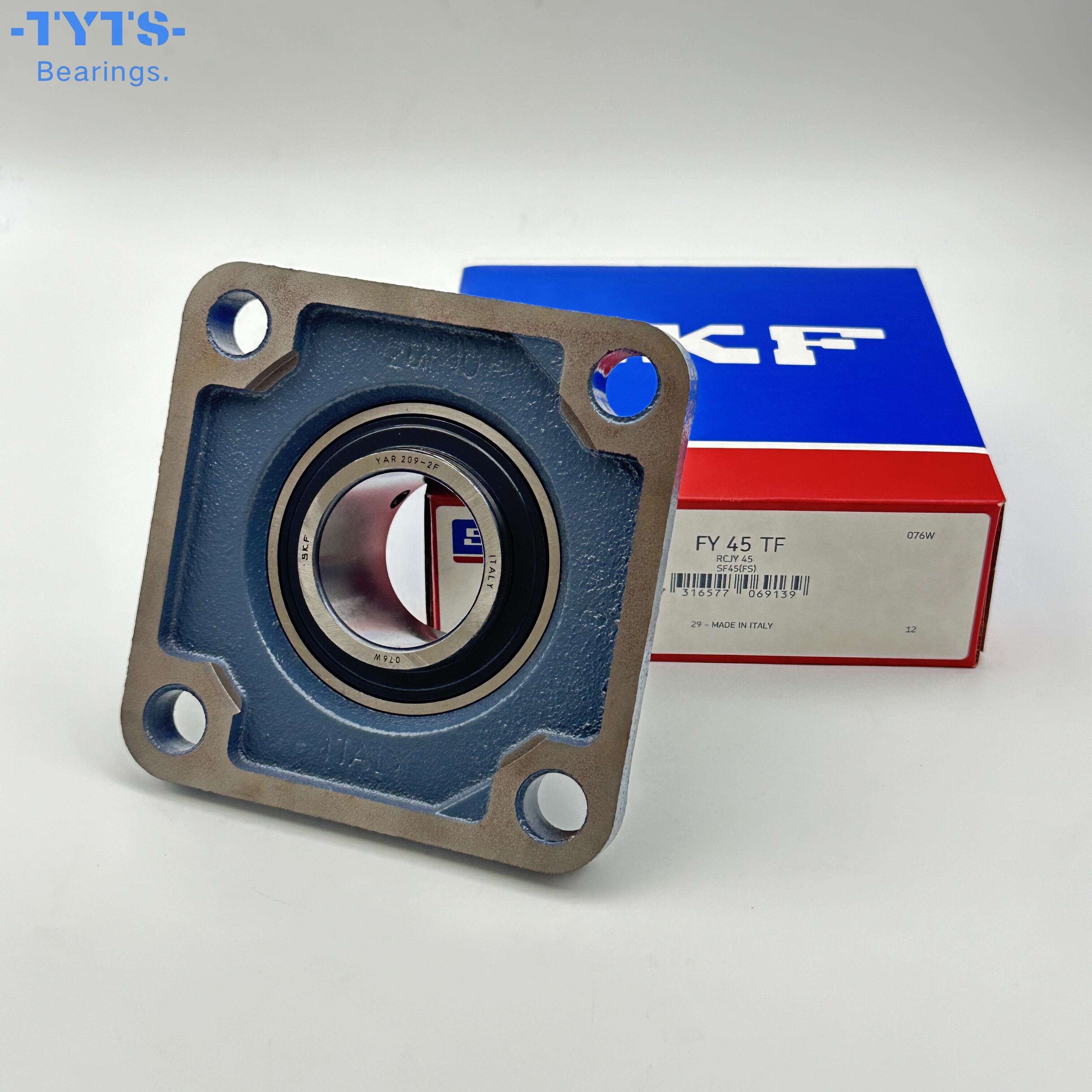 Подшипниковый узел SKF FY45TF - UCF209