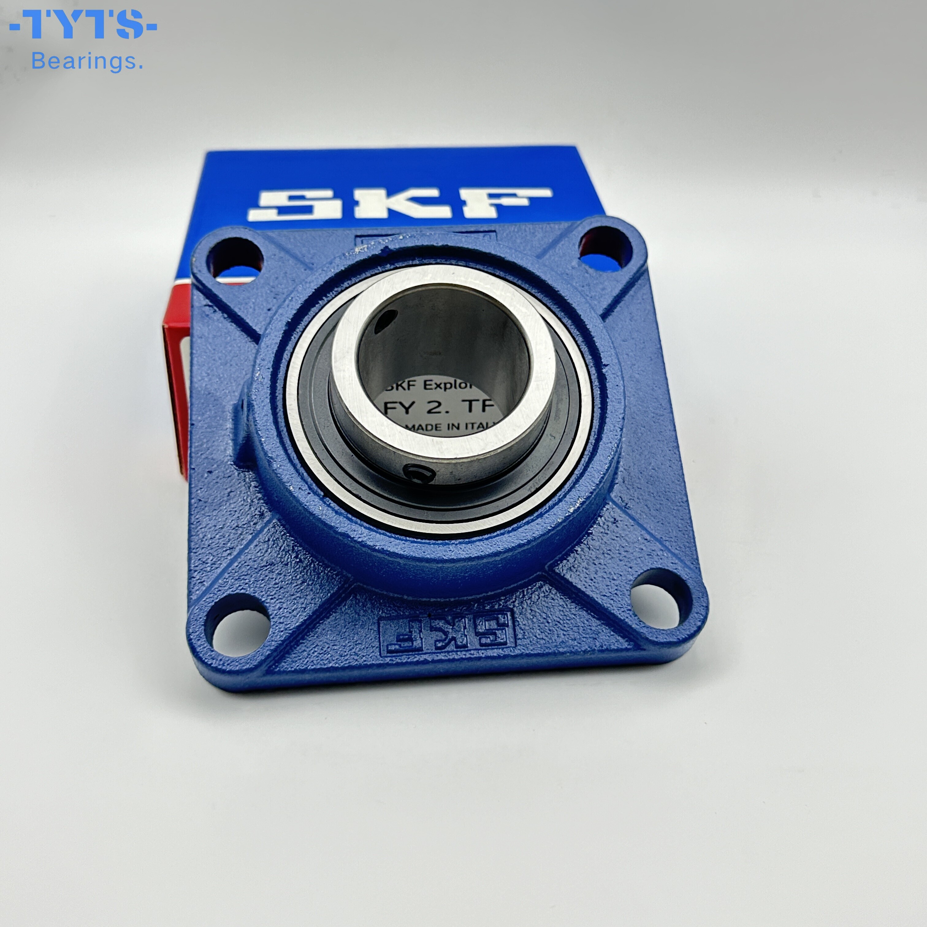 SKF Подшипниковый узел FY 2. TF - UCF211-200