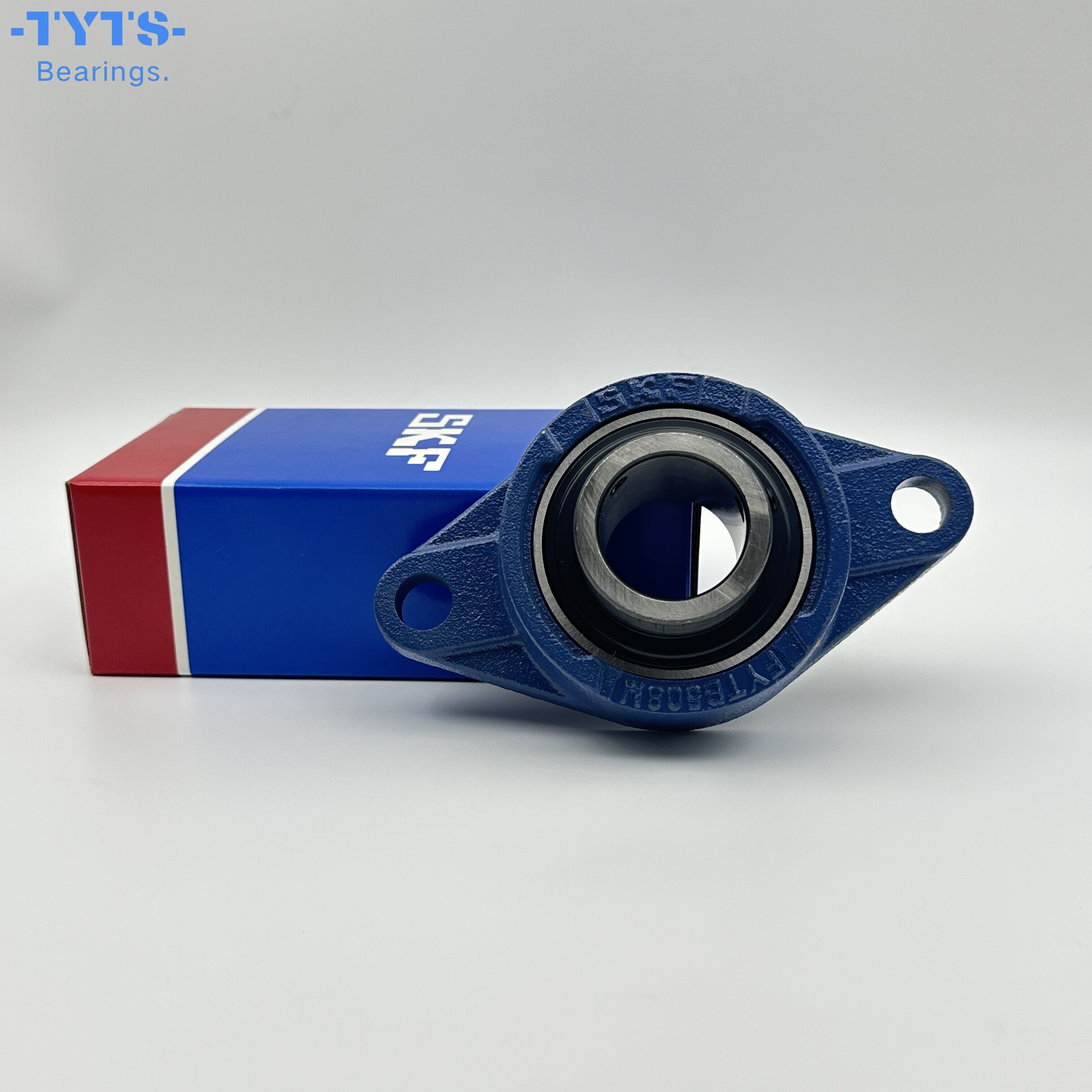 Блок подшипников SKF FYTB 1.1/2 TF - UCFL208-108