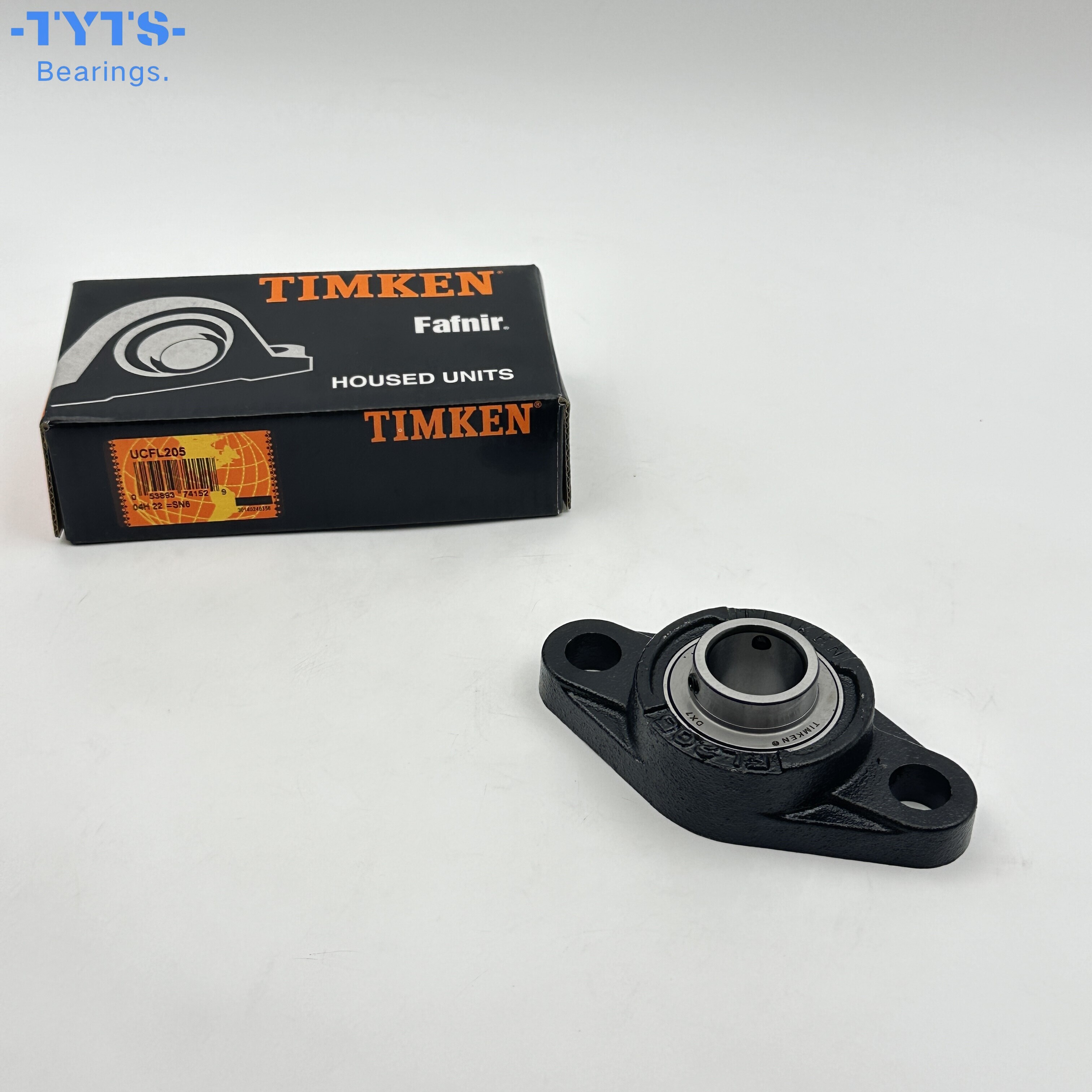 TIMKEN Подшипниковый узел UCFL205