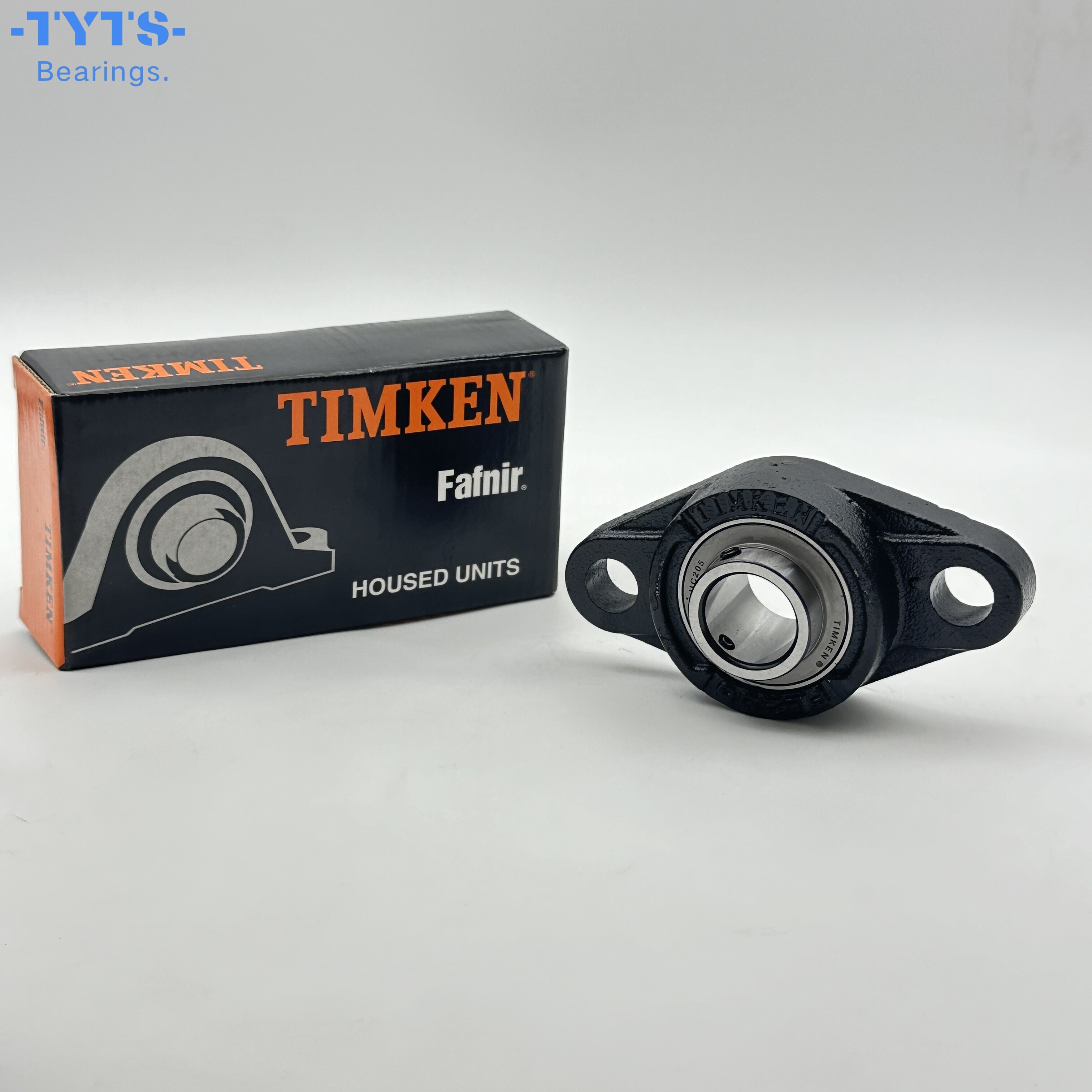 TIMKEN Подшипниковый узел UCFL205