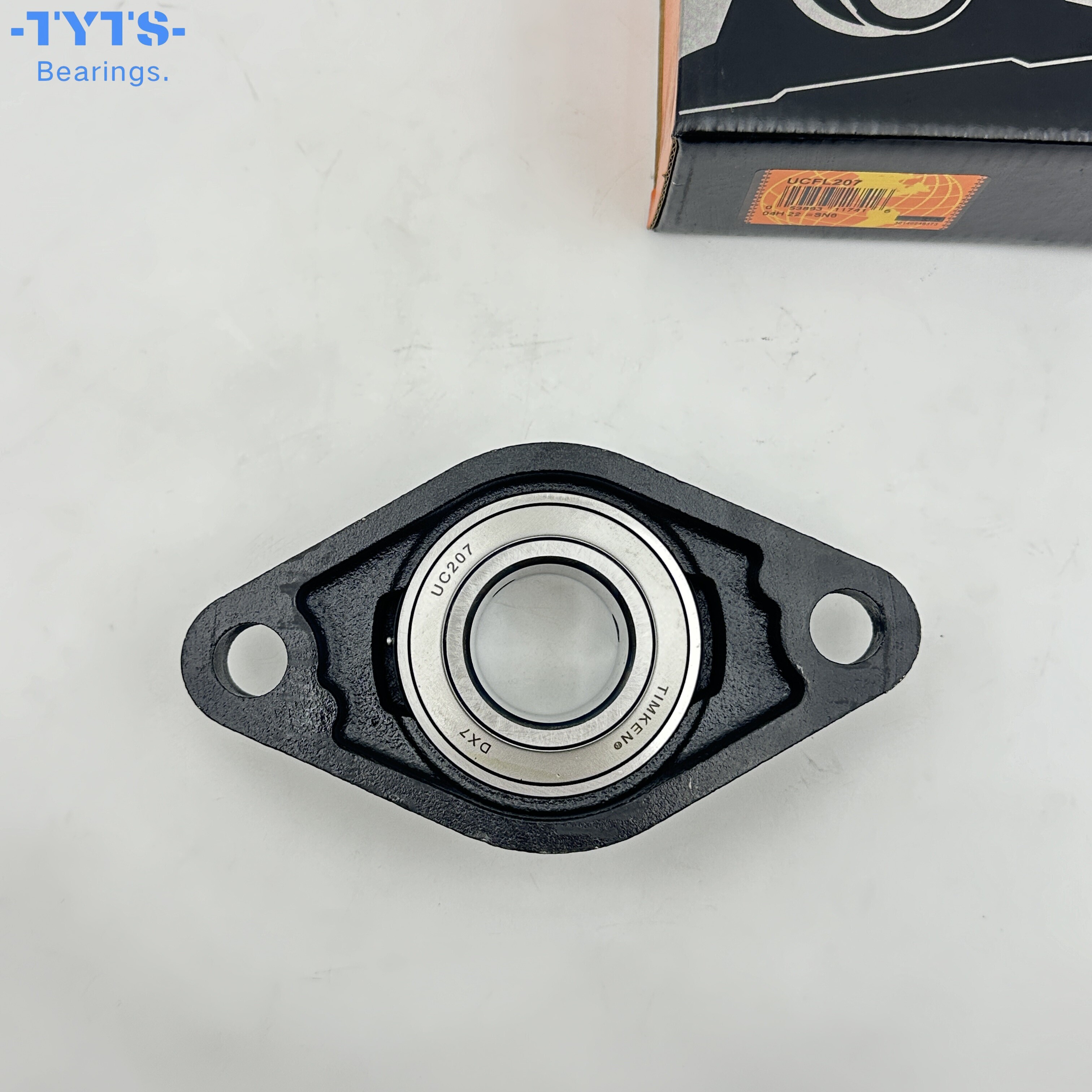 TIMKEN Подшипниковый узел UCFL207