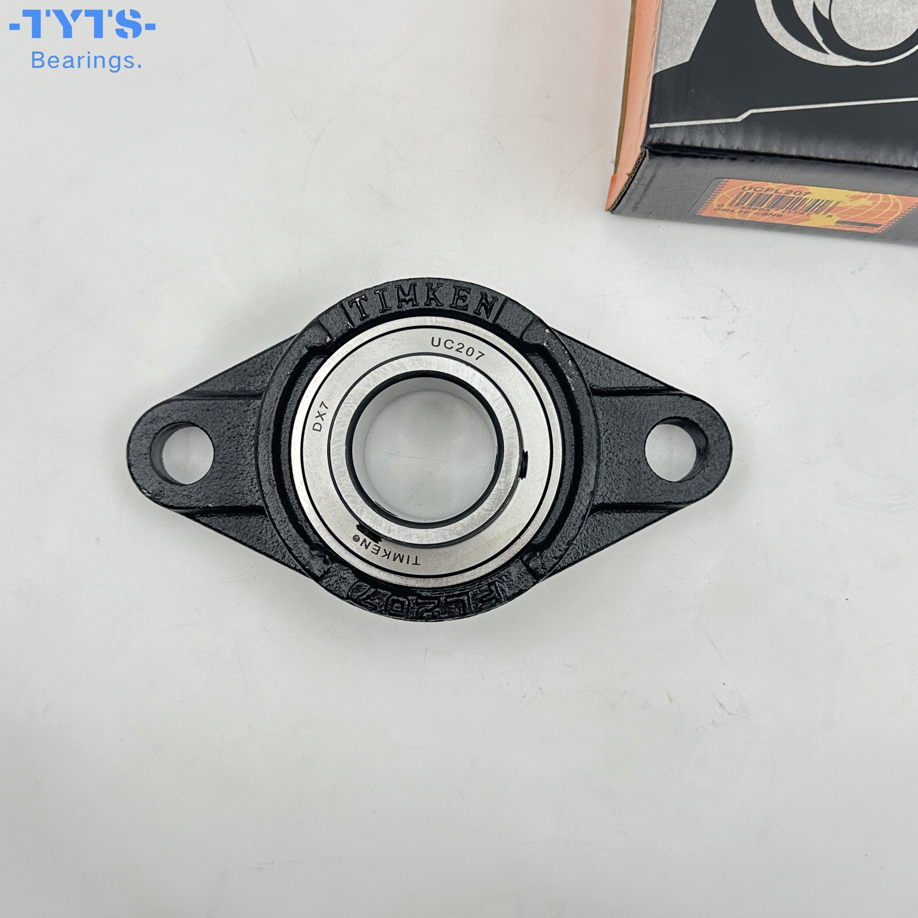 TIMKEN Подшипниковый узел UCFL207