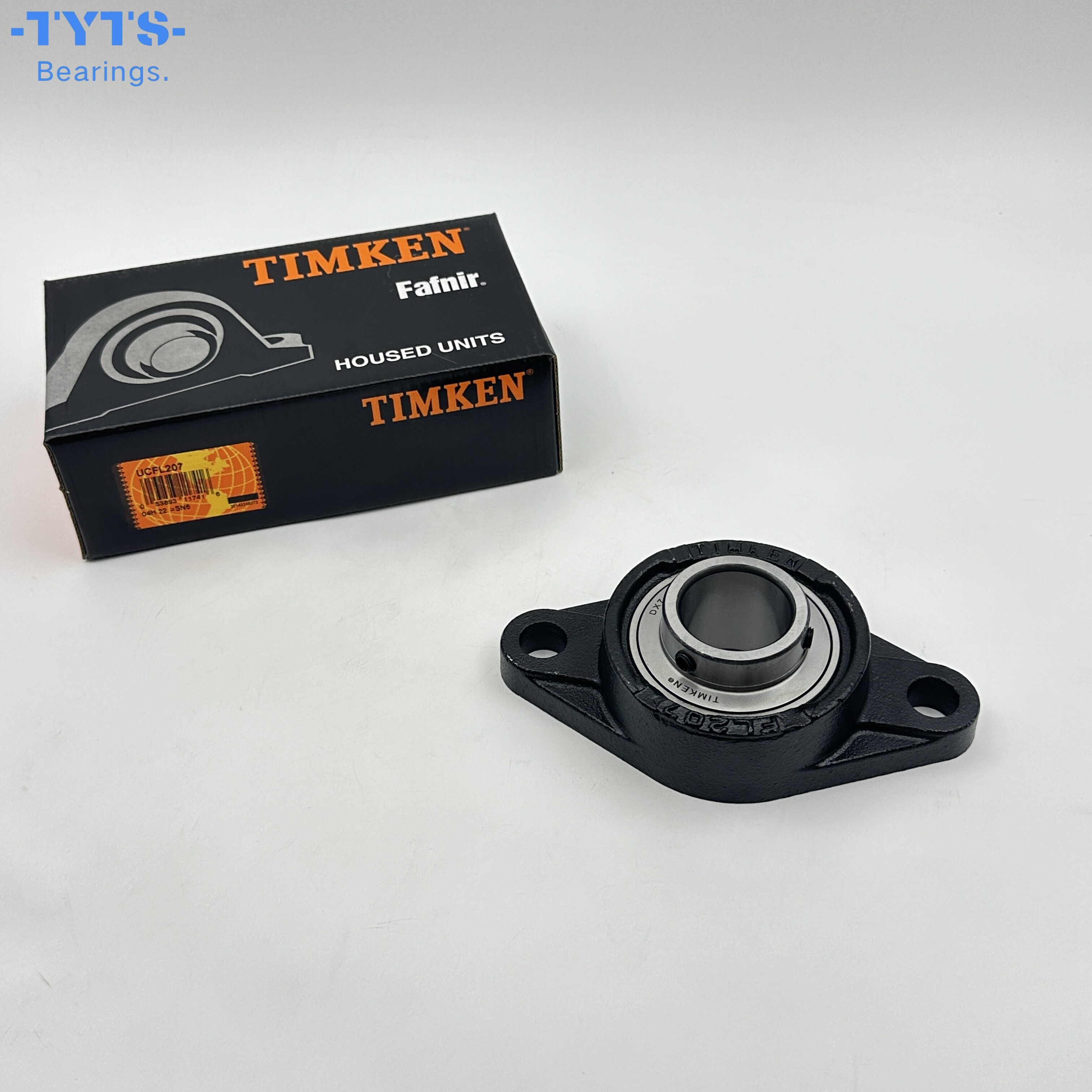 TIMKEN Подшипниковый узел UCFL207
