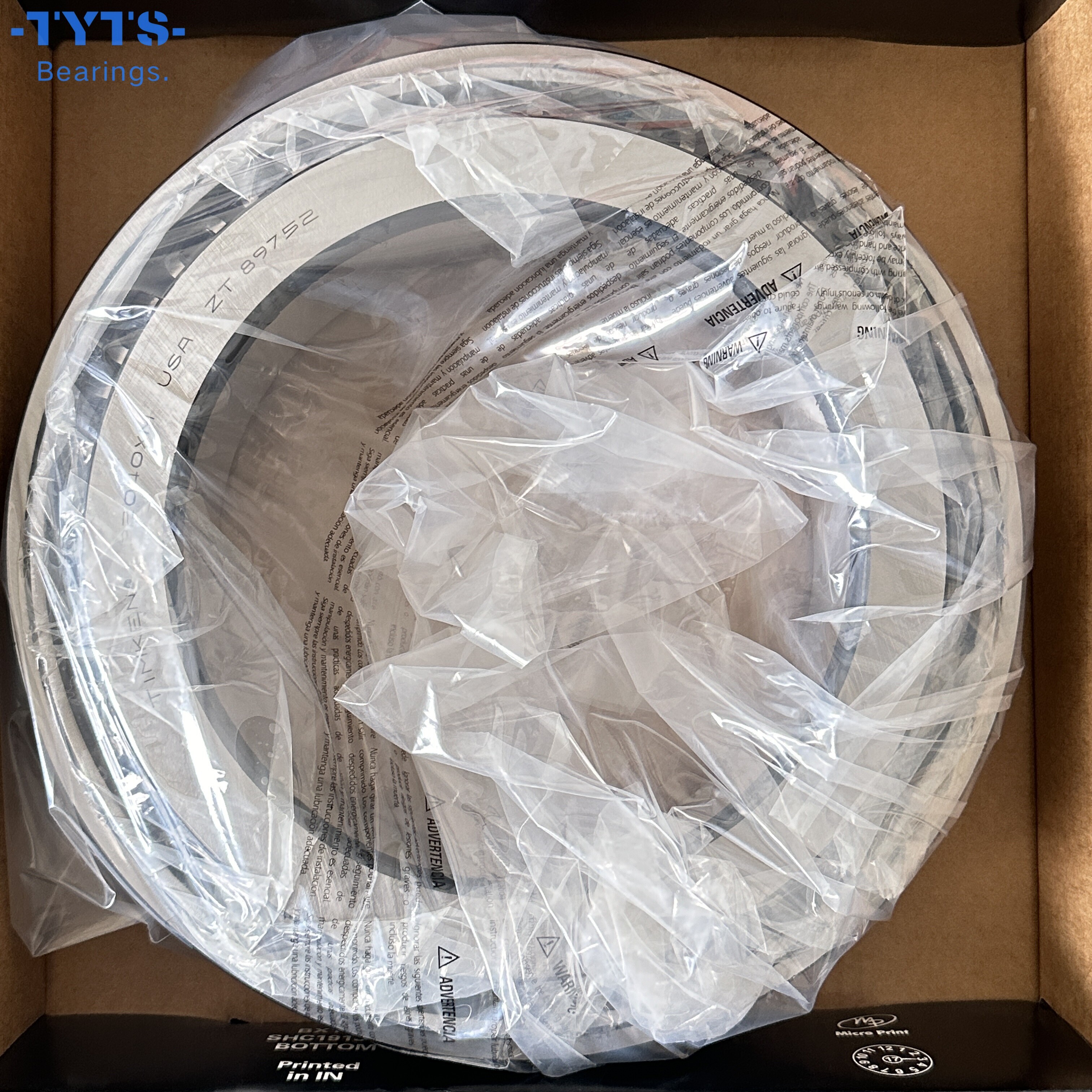 32040XM конический роликоподшипник TIMKEN