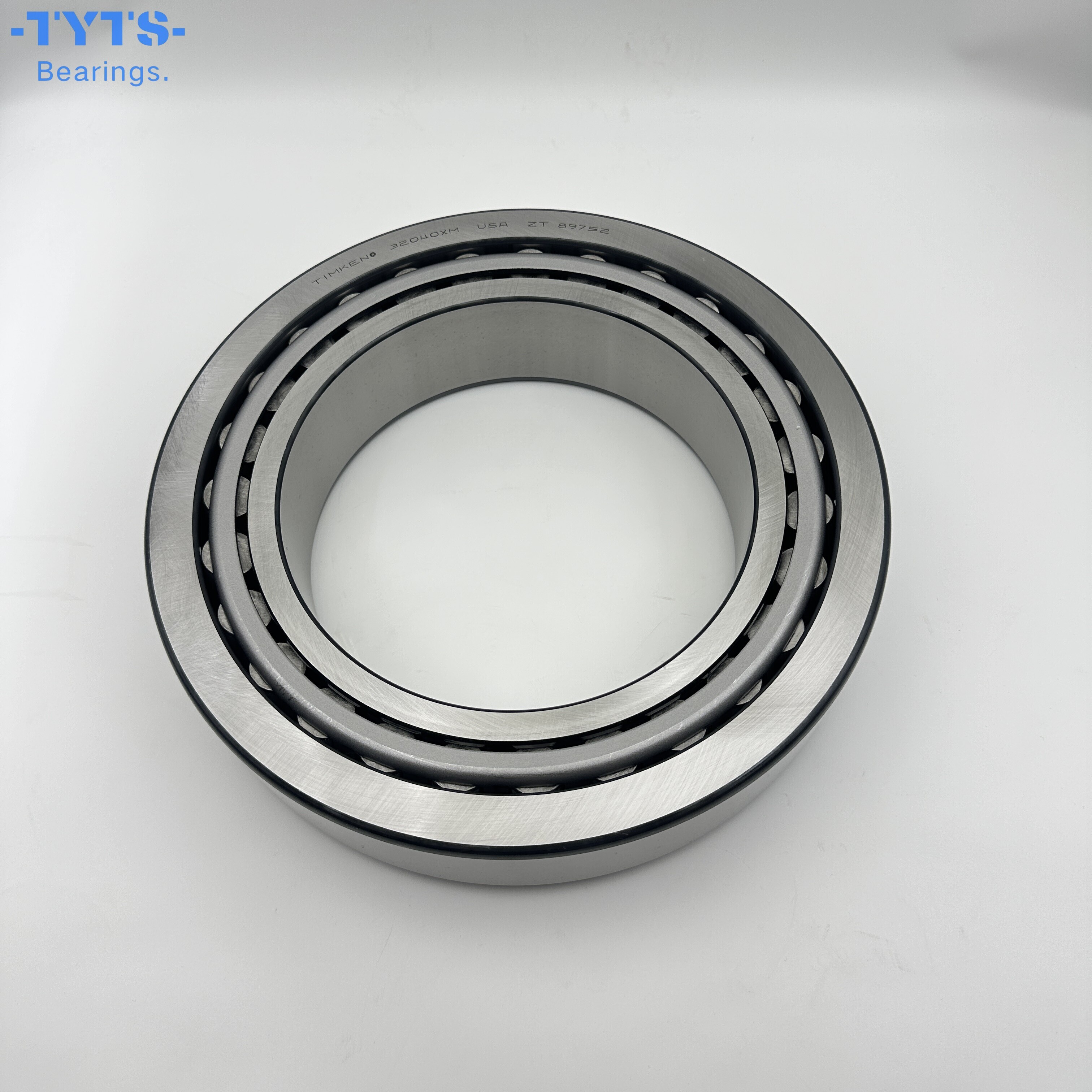 32040XM конический роликоподшипник TIMKEN