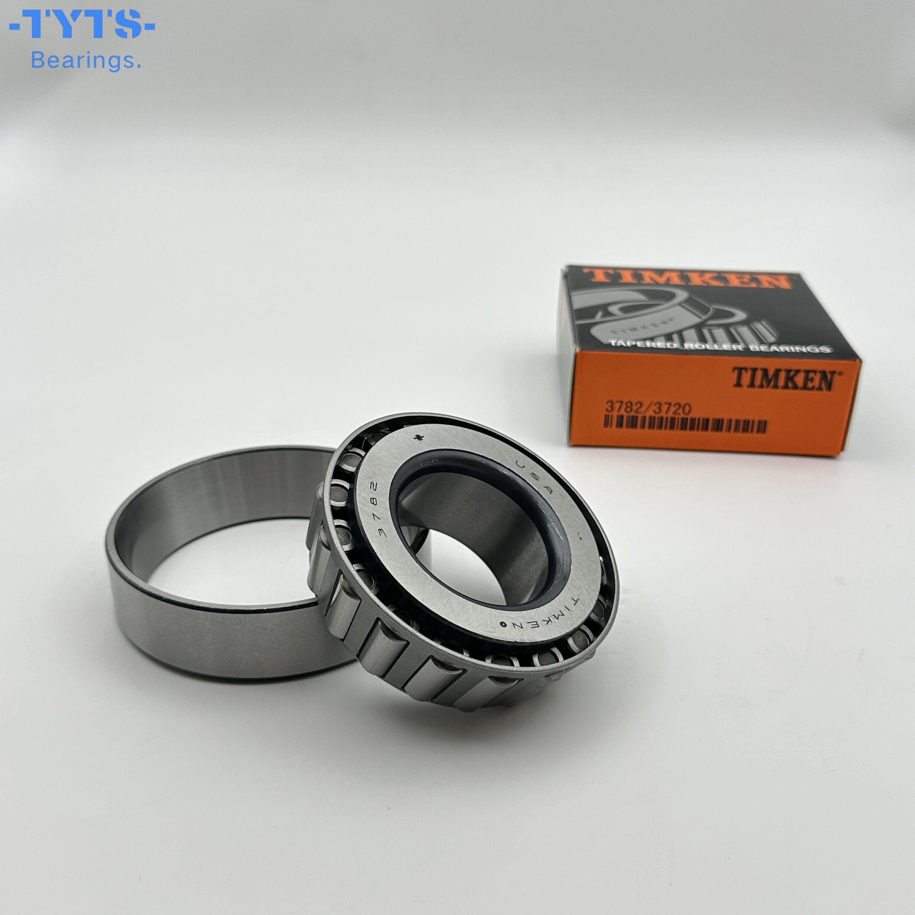 3782/3720 конический роликовый подшипник TIMKEN