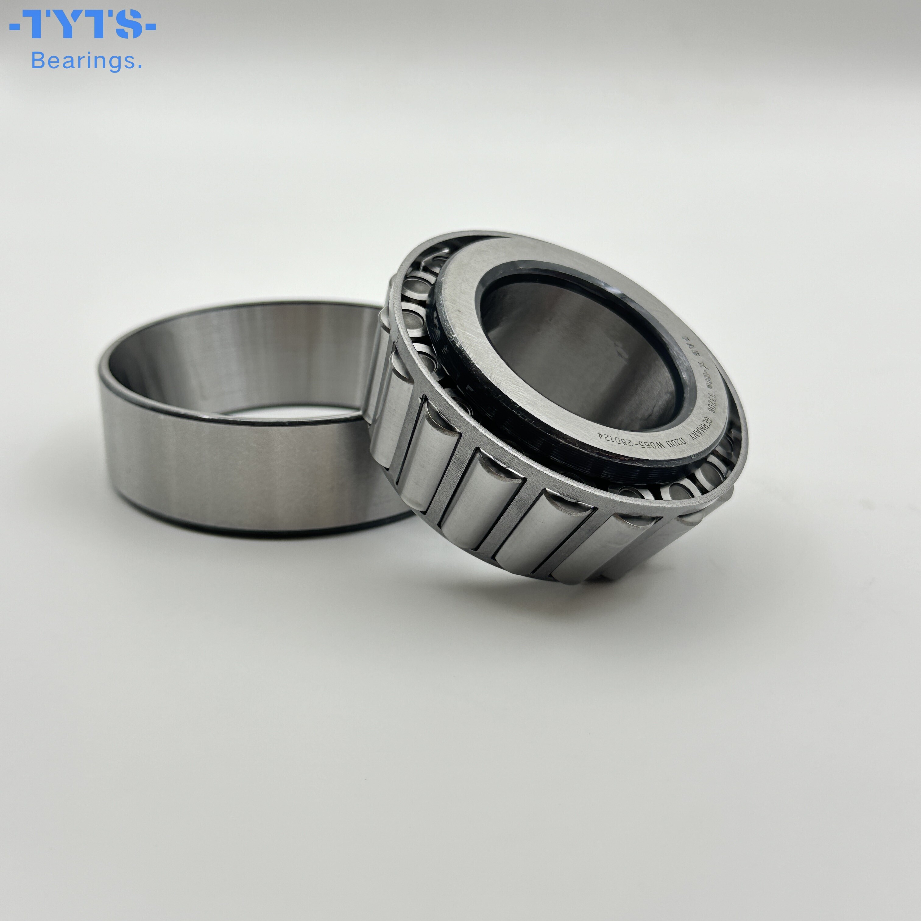 Оригинальный импорт из Германии 33208 Конический роликовый подшипник FAG