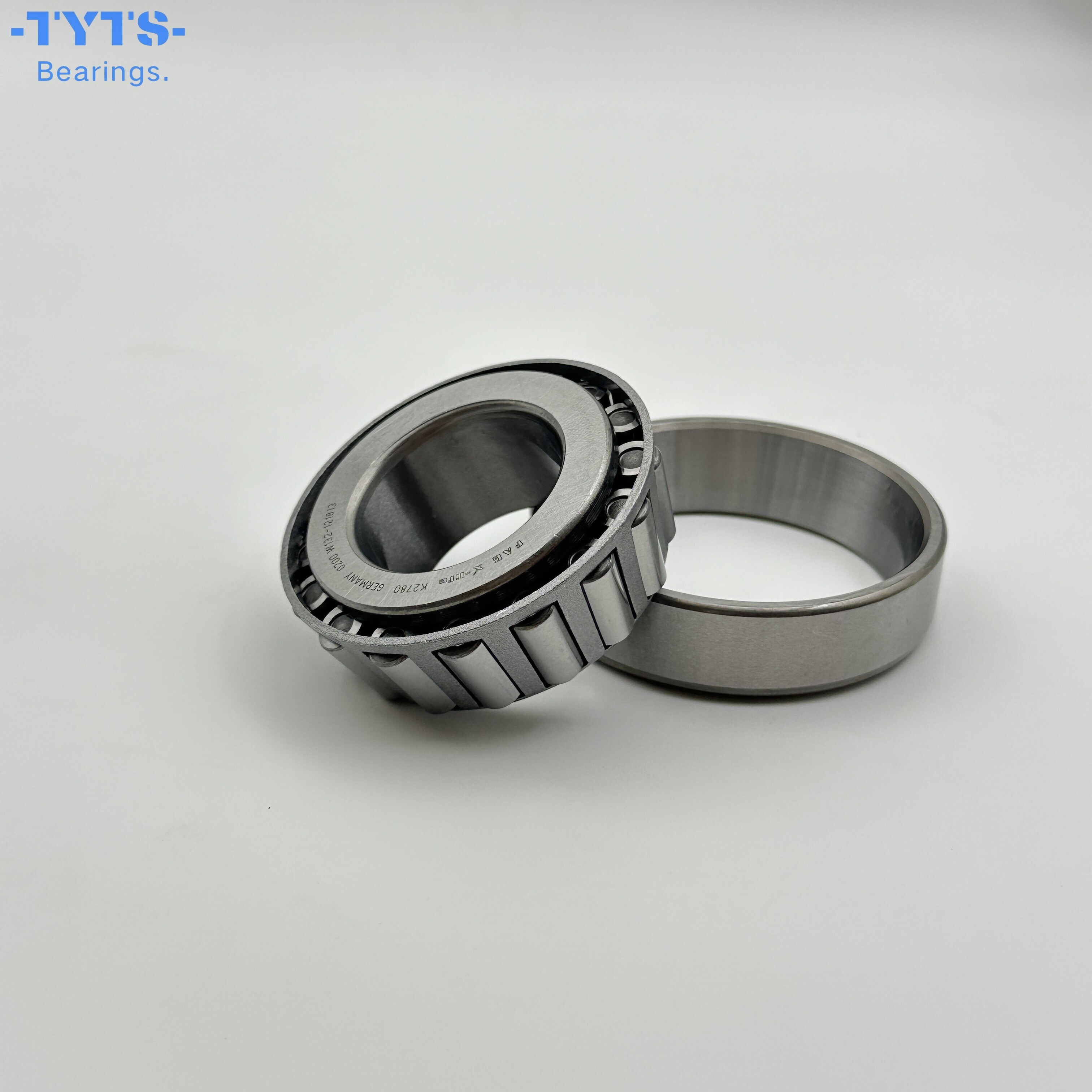 Оригинальный импорт из Германии K2780-2720 Конический роликоподшипник FAG