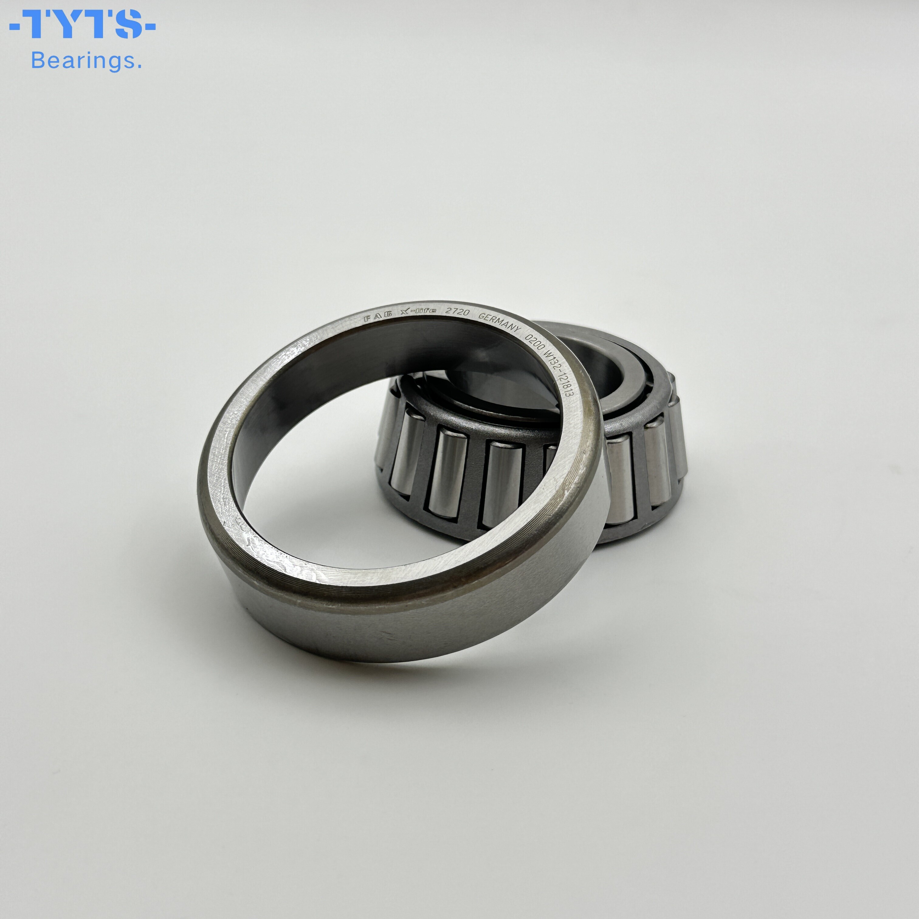 Оригинальный импорт из Германии K2780-2720 Конический роликоподшипник FAG