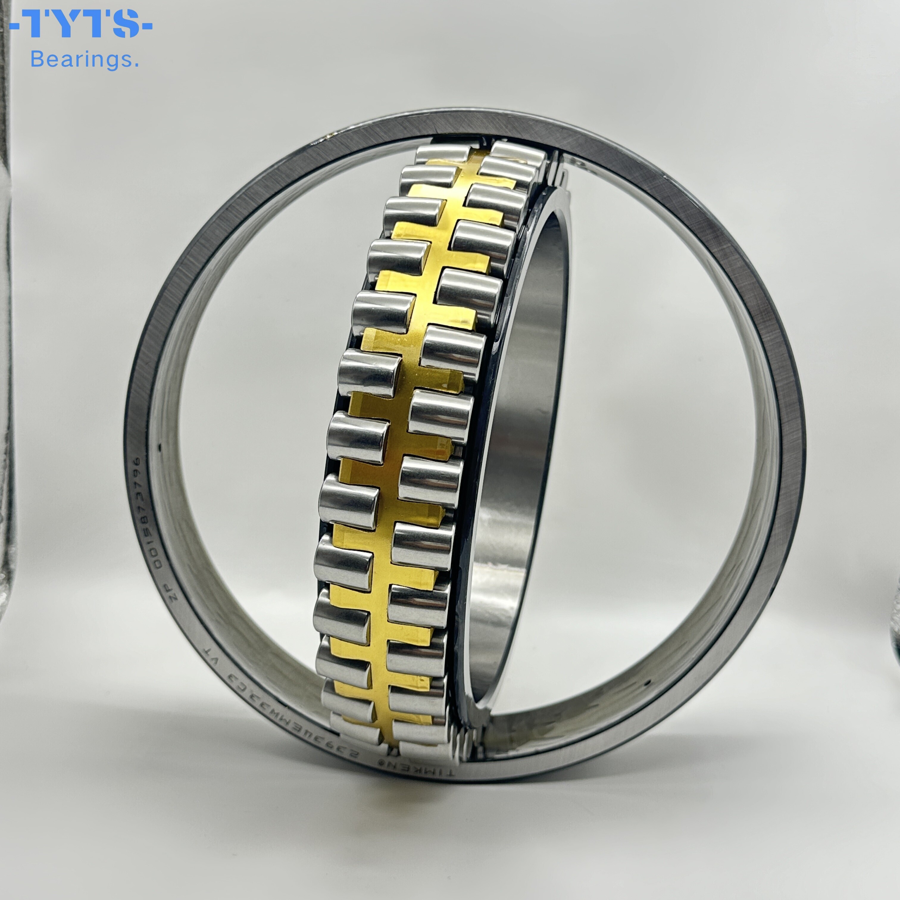 23934EMW33C3 Самоустанавливающийся роликовый подшипник TIMKEN