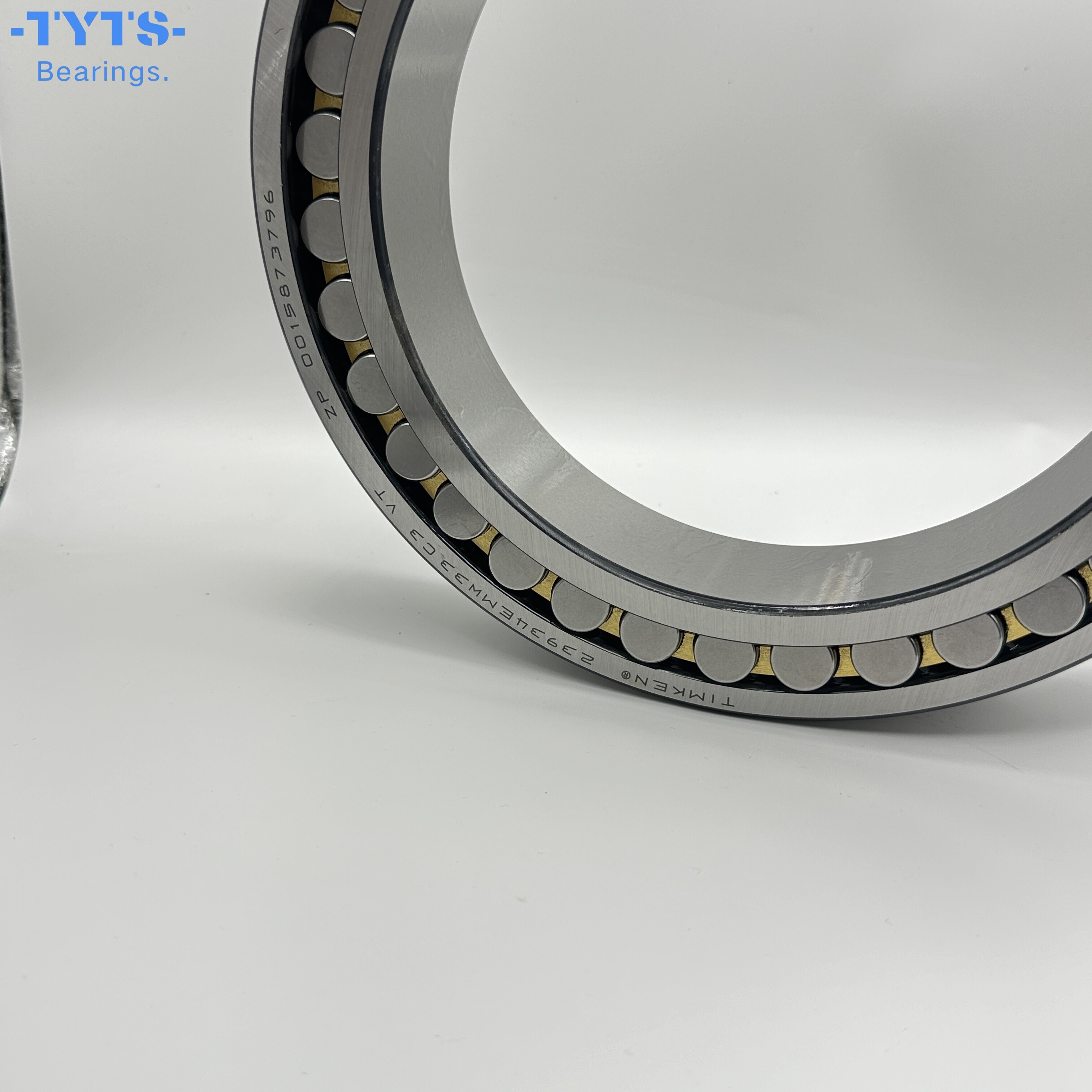 23934EMW33C3 Самоустанавливающийся роликовый подшипник TIMKEN