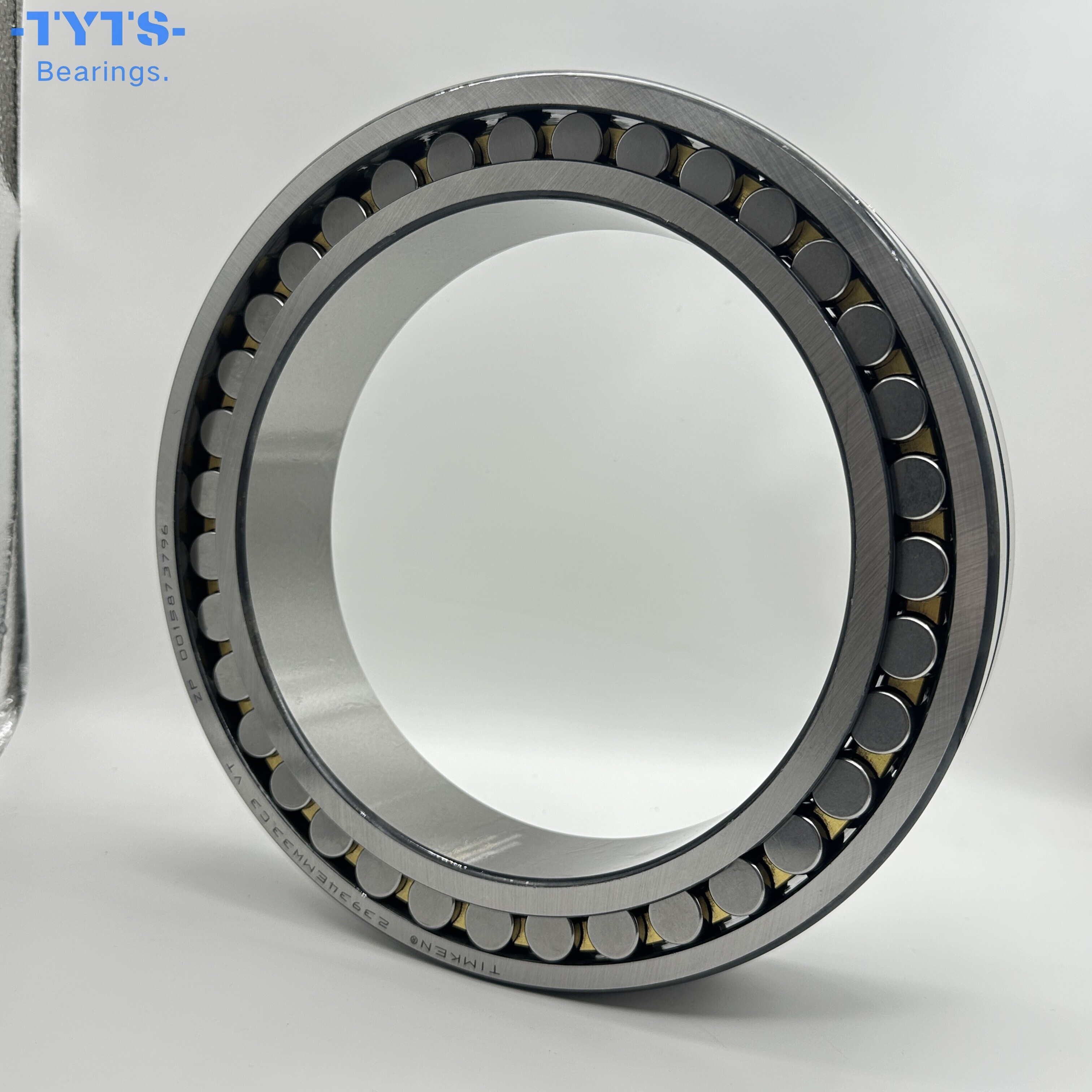 23934EMW33C3 Самоустанавливающийся роликовый подшипник TIMKEN