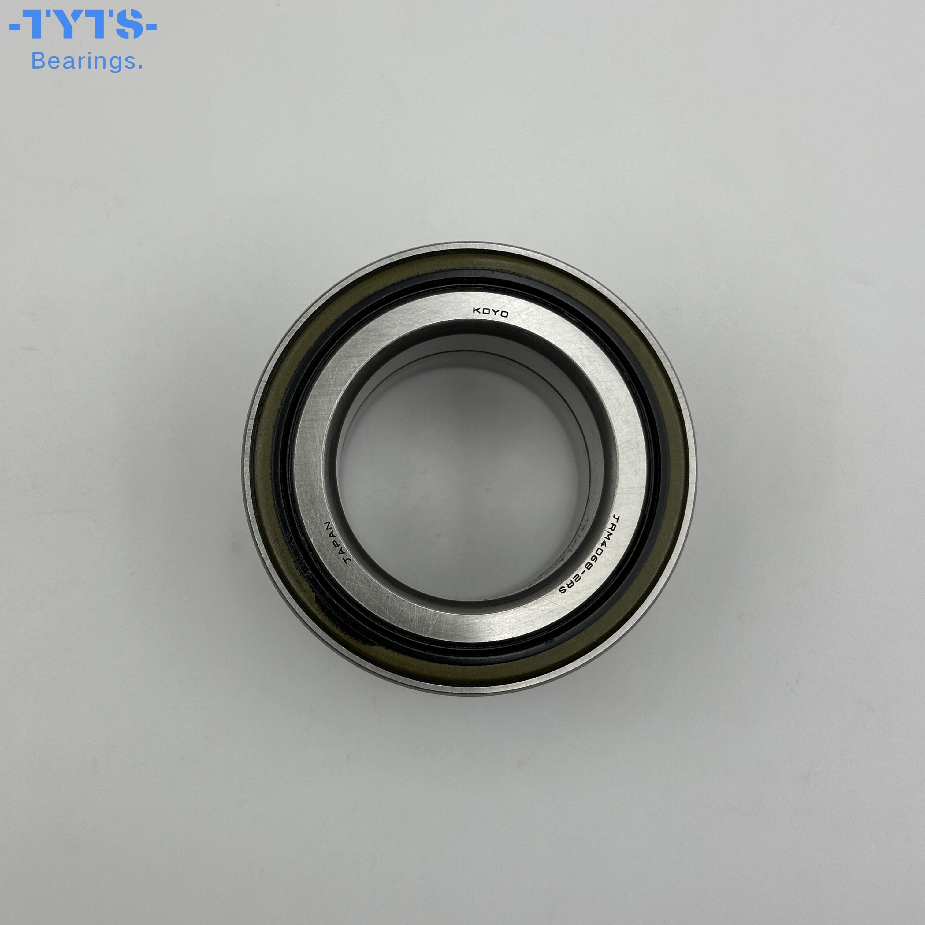 KOYO (JTEKT) JRM4068-2RS Автомобильные ступичные подшипники Размер 40*68*42MM