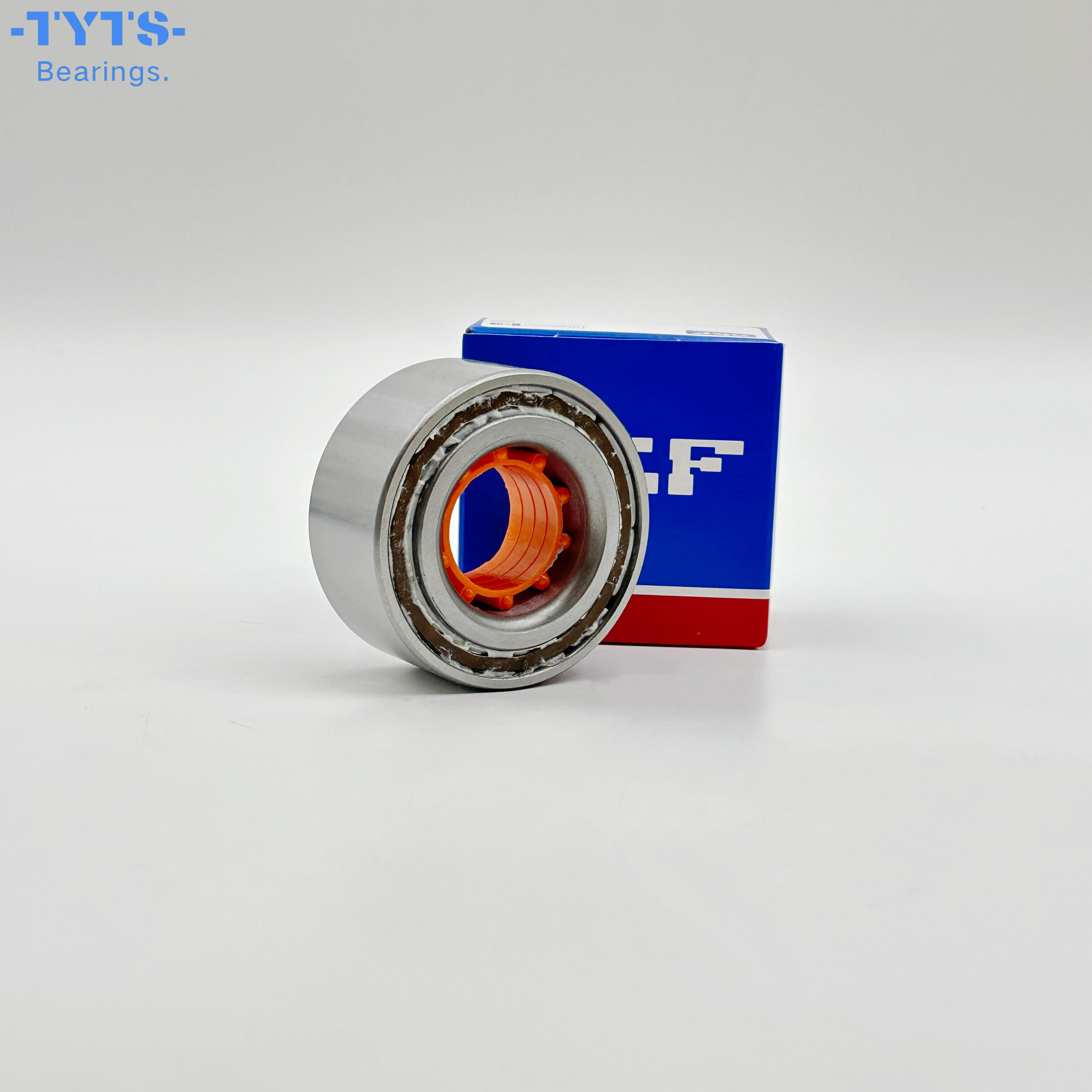 Подшипники ступицы колеса автомобиля SKF DAC387233/36 размером 38*72*33/36MM
