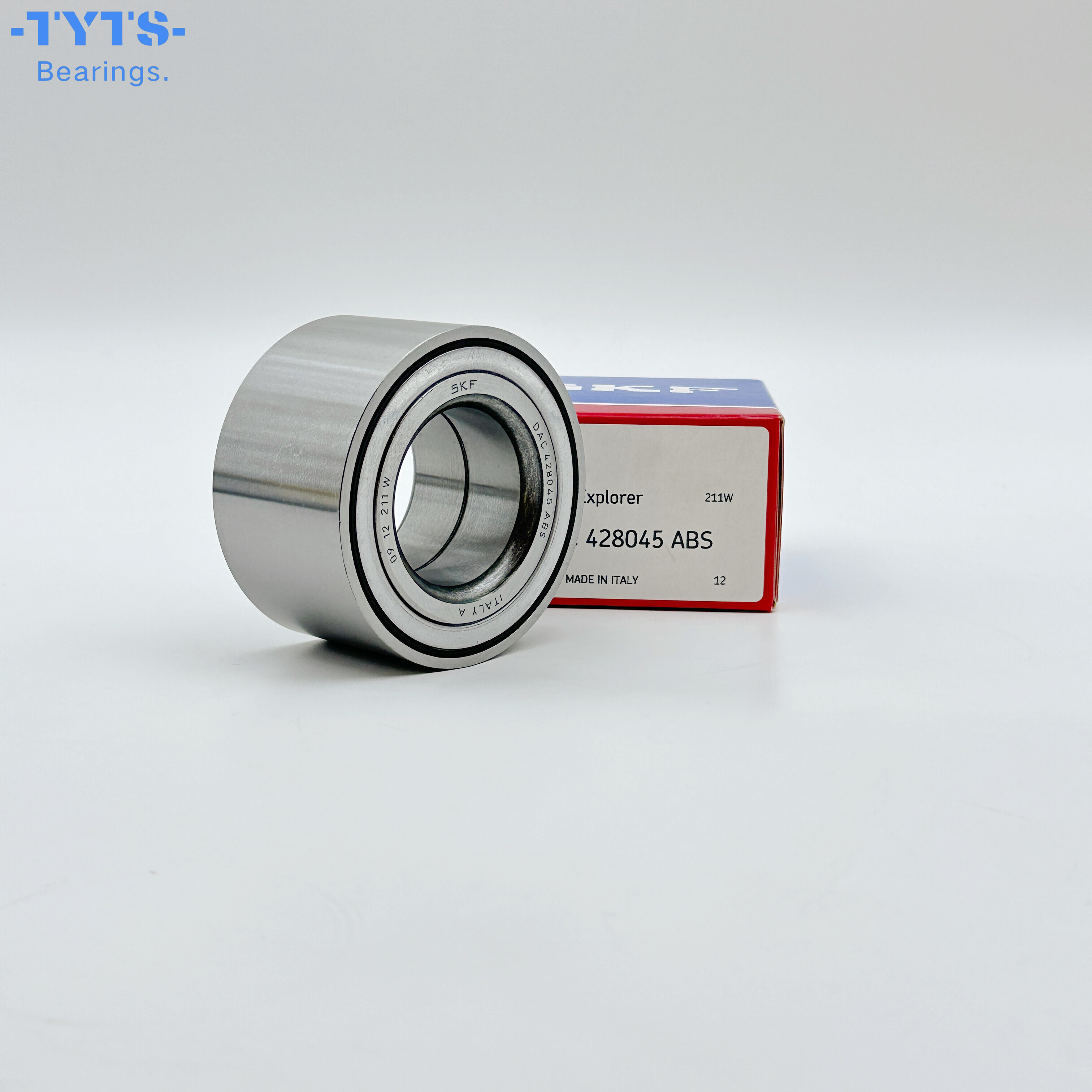 SKF DAC428045ABS Автомобильные ступичные подшипники Размер 42*80*45MM