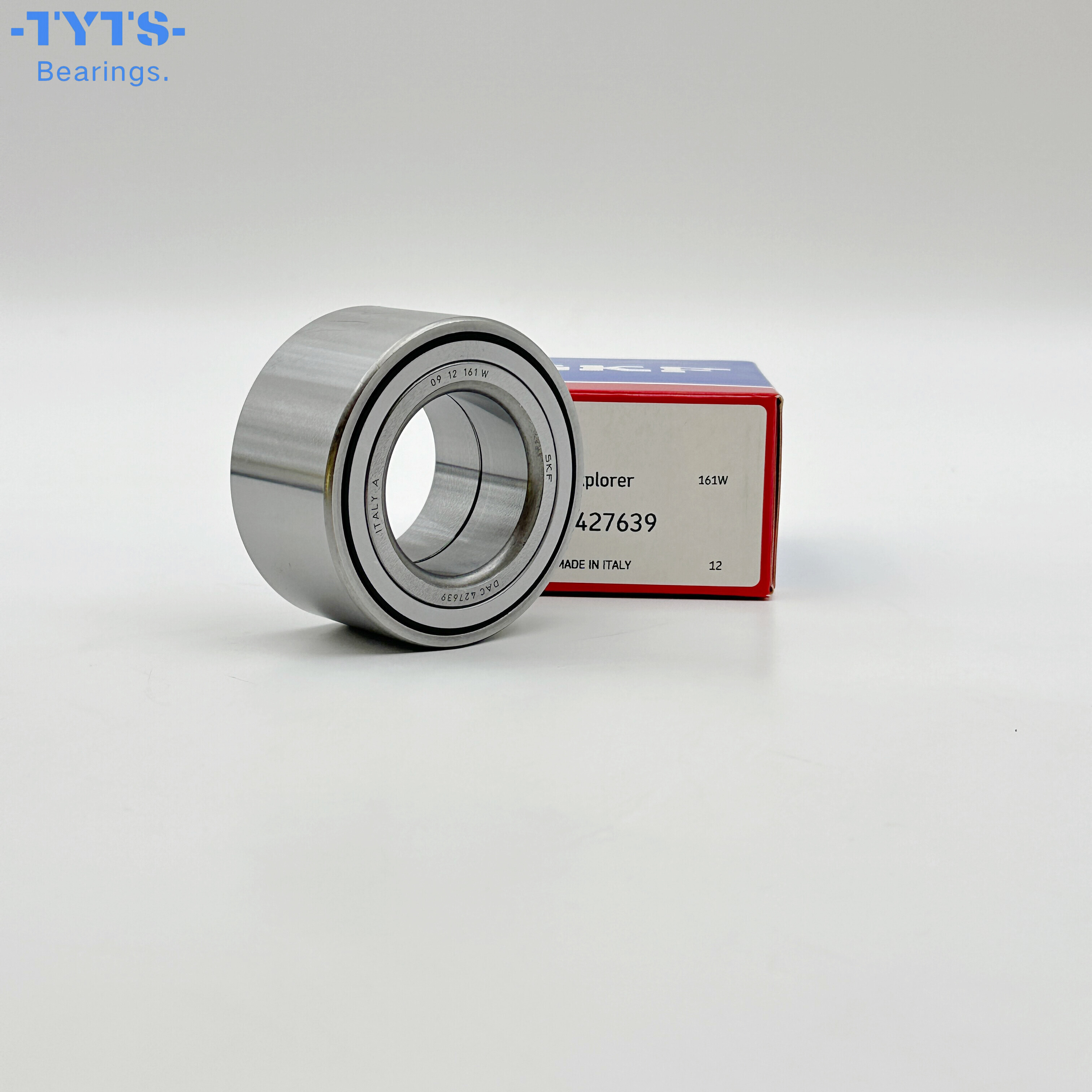 SKF DAC427639 Автомобильные ступичные подшипники Размер 42*76*39MM