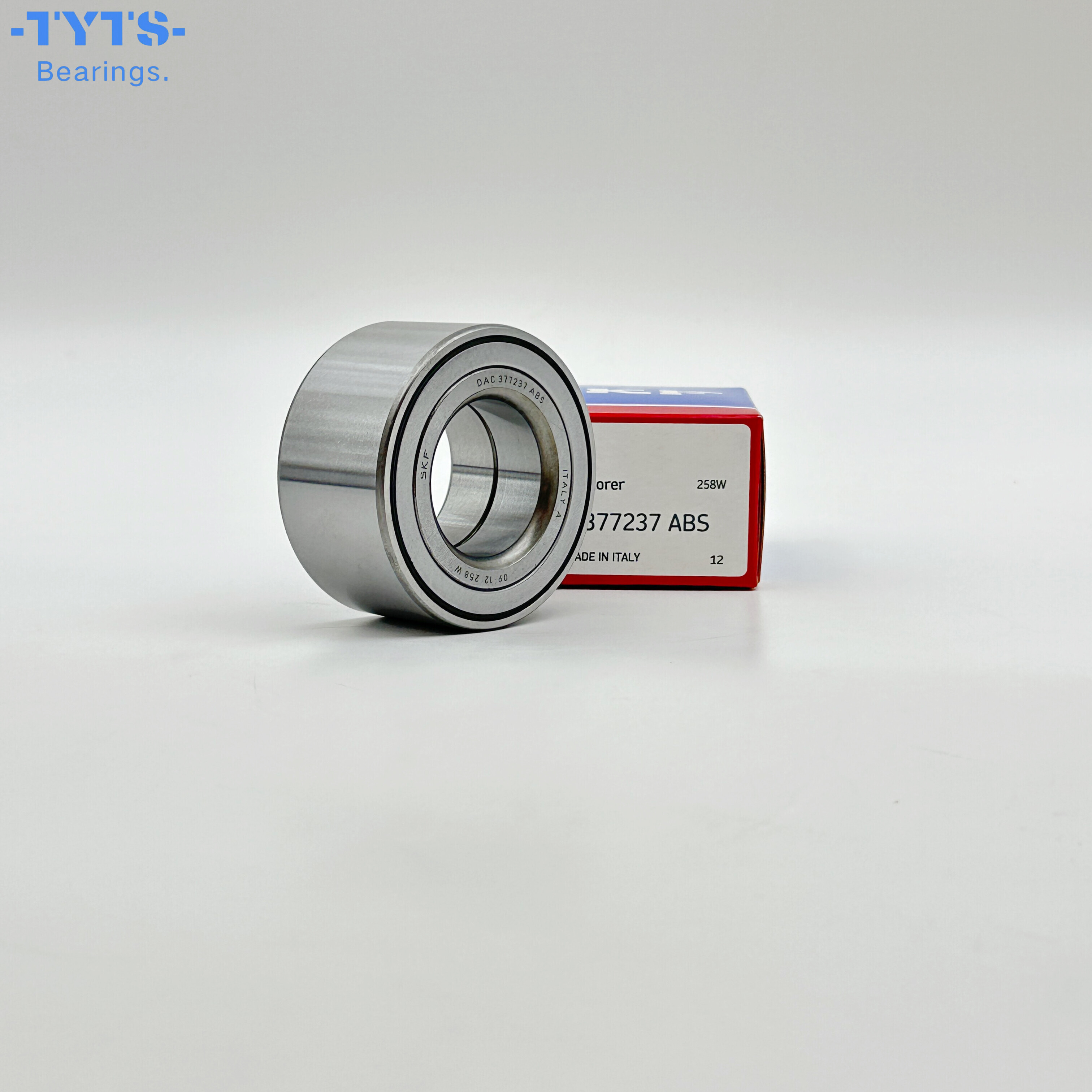 Подшипники ступицы колеса SKF DAC377237ABS для автомобилей Размер 37*72*37MM