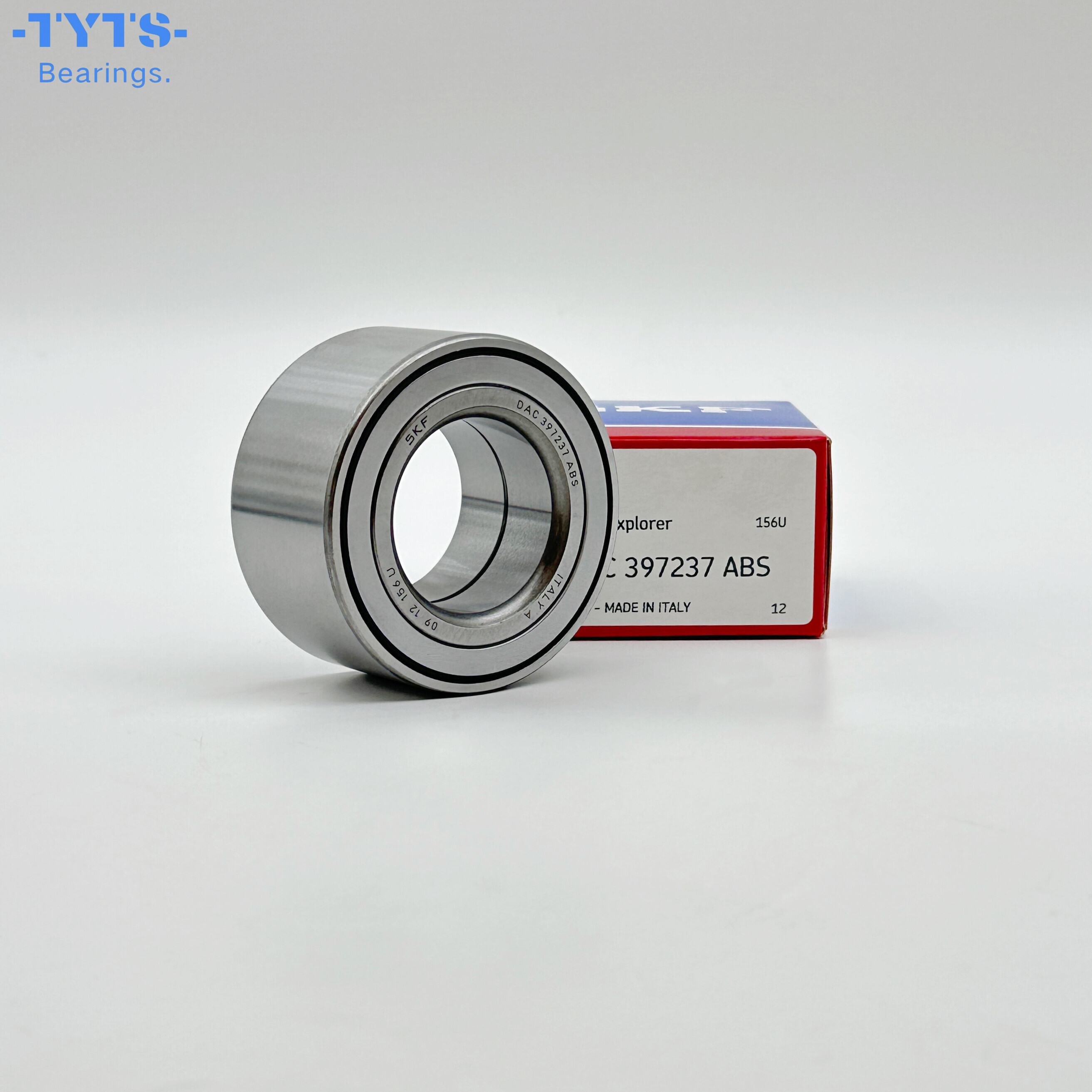 SKF DAC397237ABS Подшипники ступицы колеса автомобиля Размер 39*72*37MM