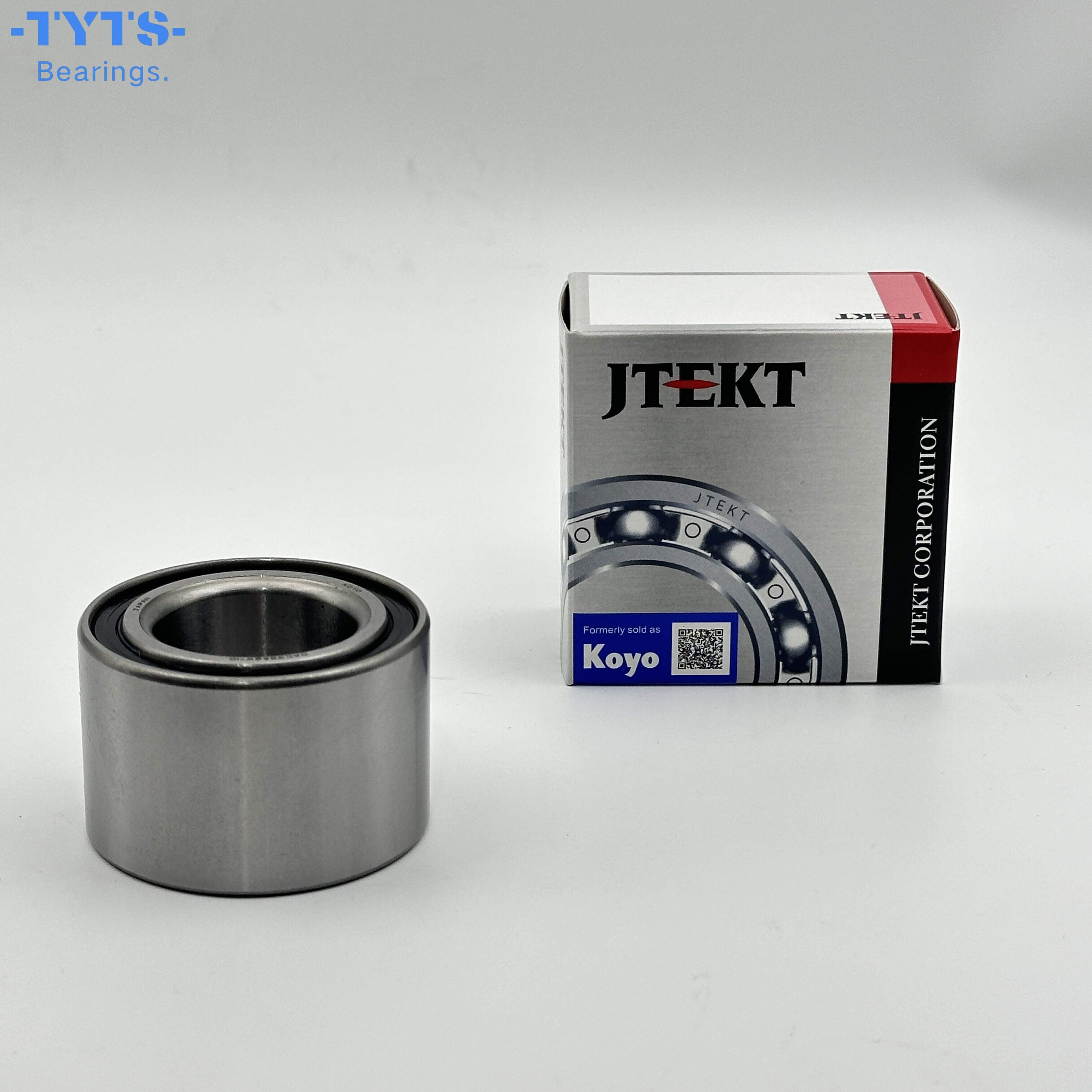 КОЙО (JTEKT) DAC3562W-10CS51 Автомобильные ступичные подшипники Размер 35*62.8*40MM