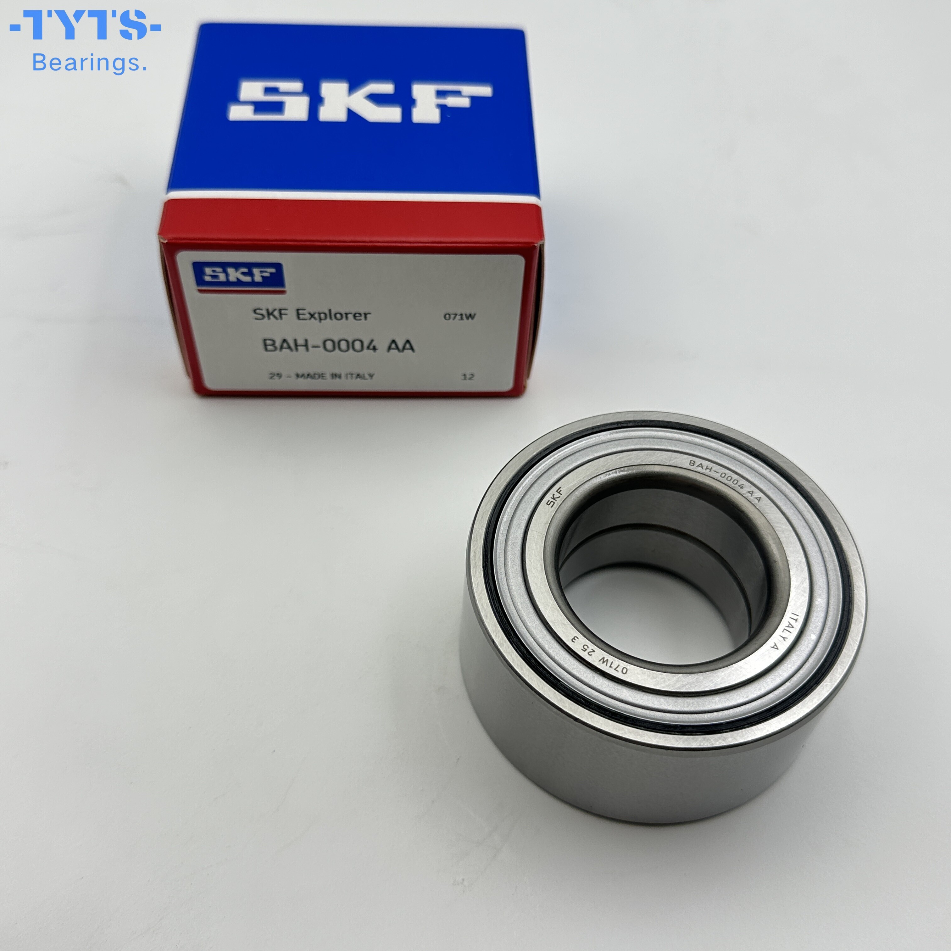 SKF BAH-0004 AA DAC428037 Автомобильные ступичные подшипники Размер 42*80*37MM