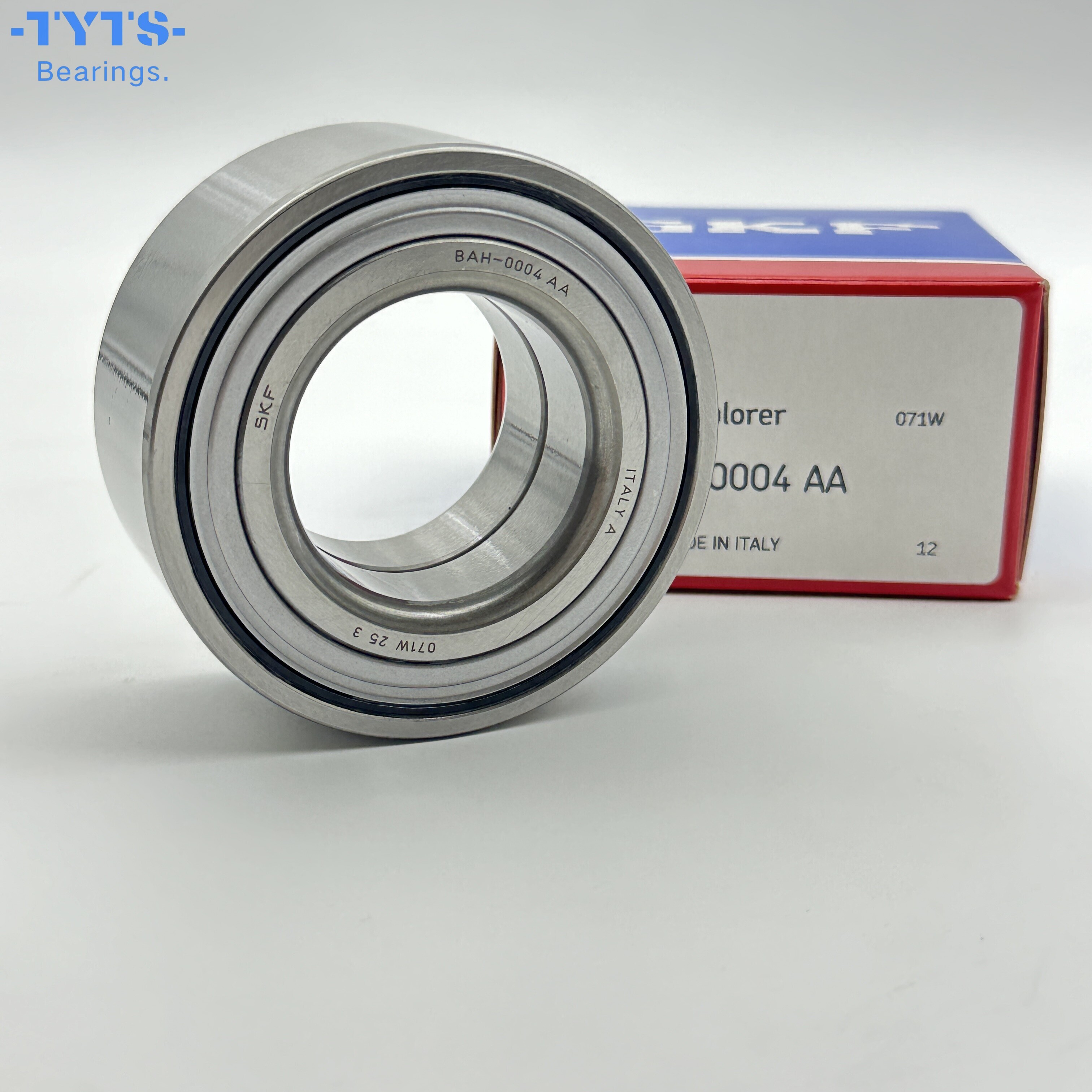 SKF BAH-0004 AA DAC428037 Автомобильные ступичные подшипники Размер 42*80*37MM