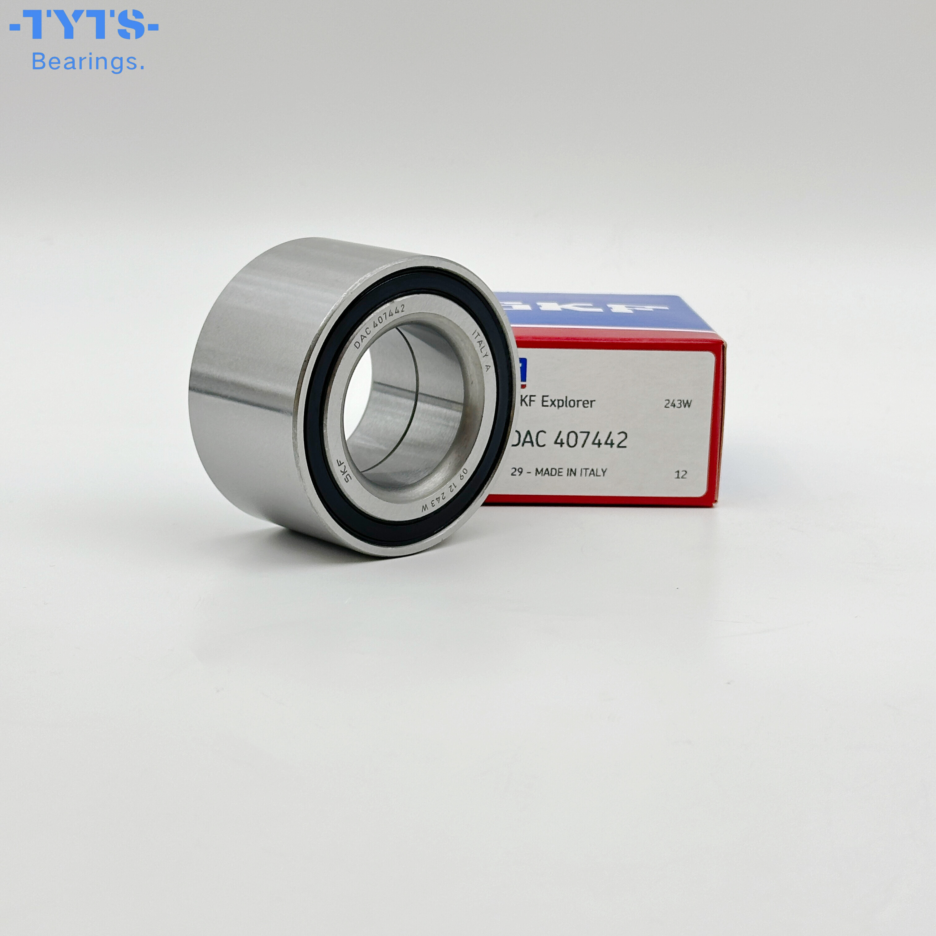 SKF DAC407442 Автомобильные ступичные подшипники Размер 40*74*42MM