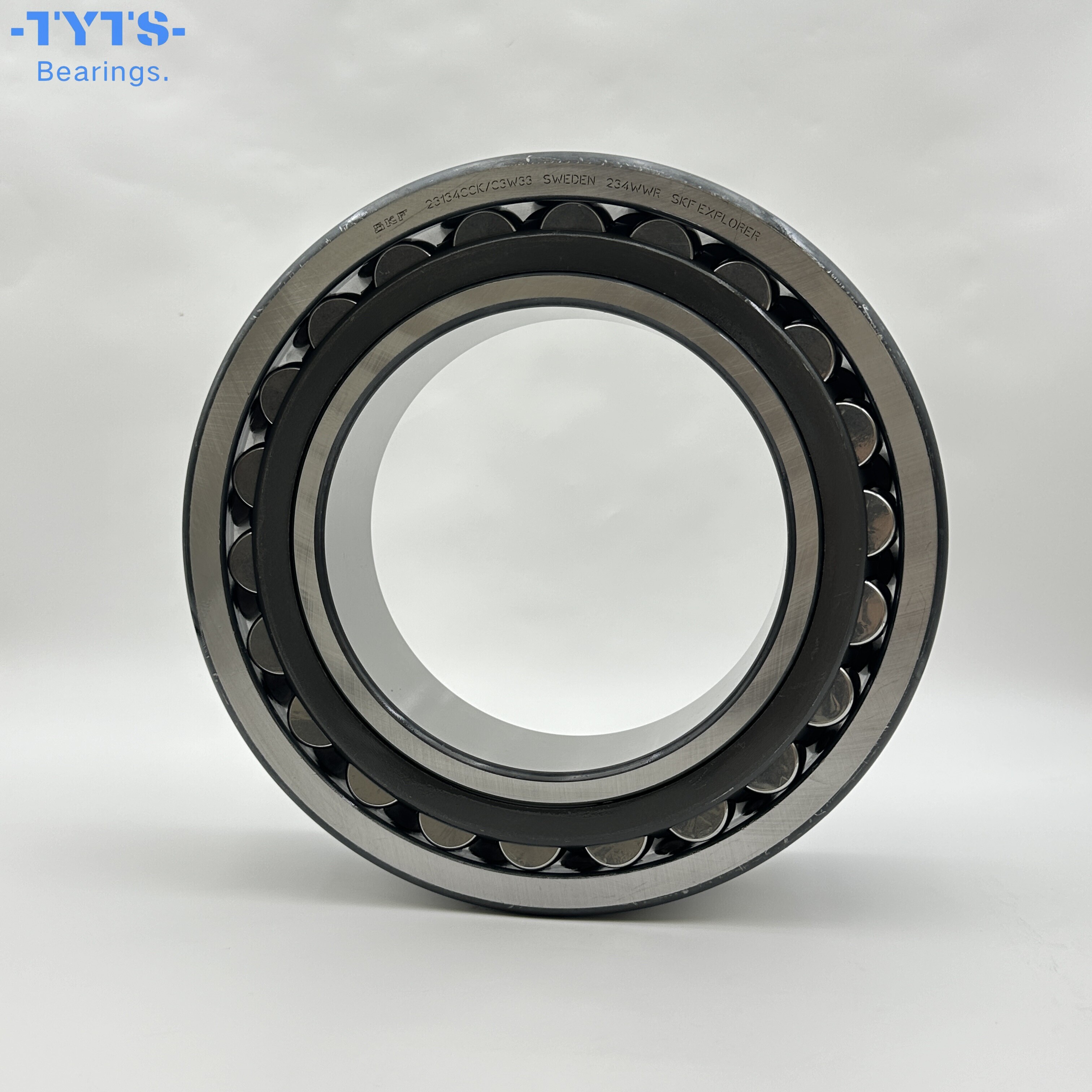 23134CCK/C3W33 самоустанавливающийся роликовый подшипник SKF Оригинальное высокое качество