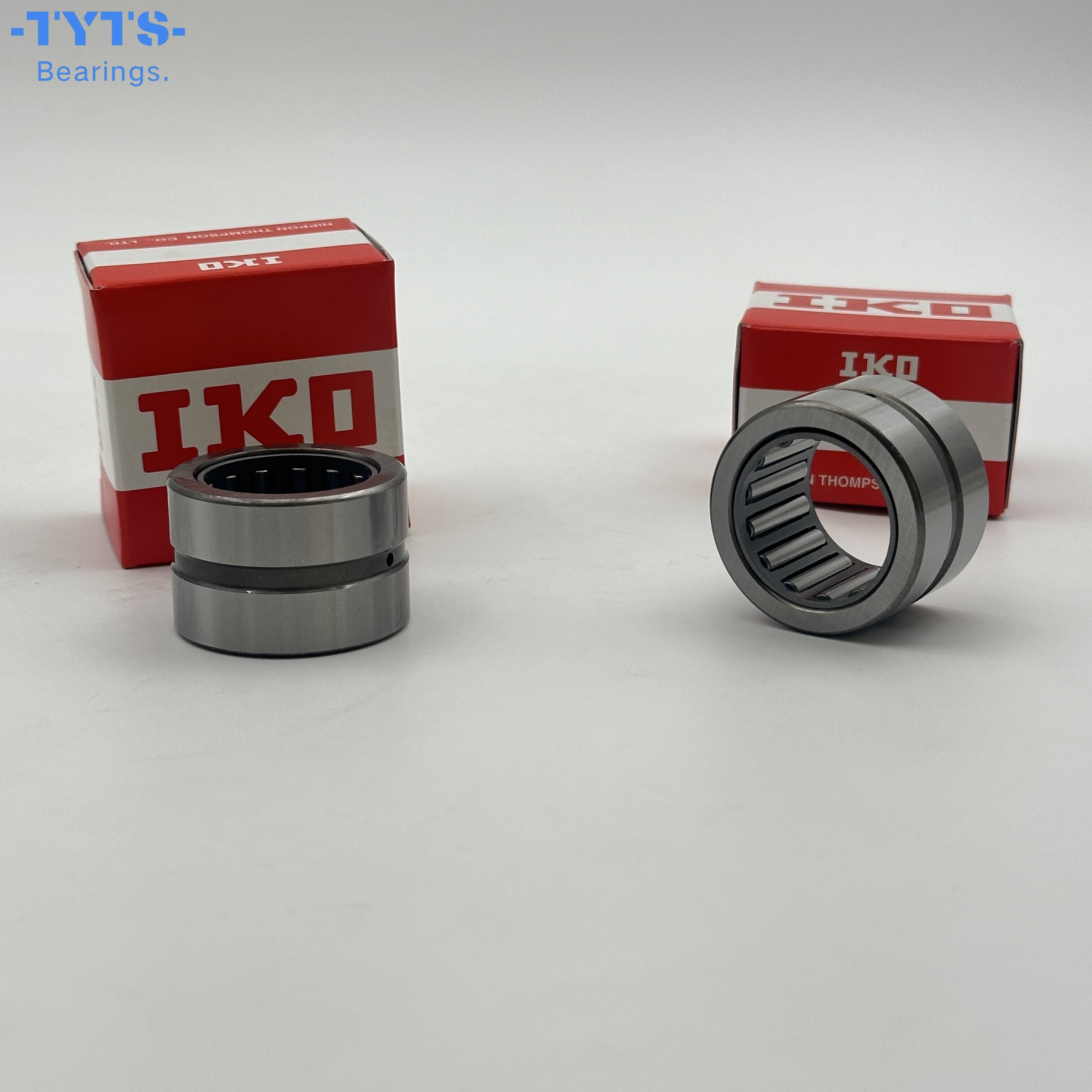 Игольчатый подшипник IKO BR162416