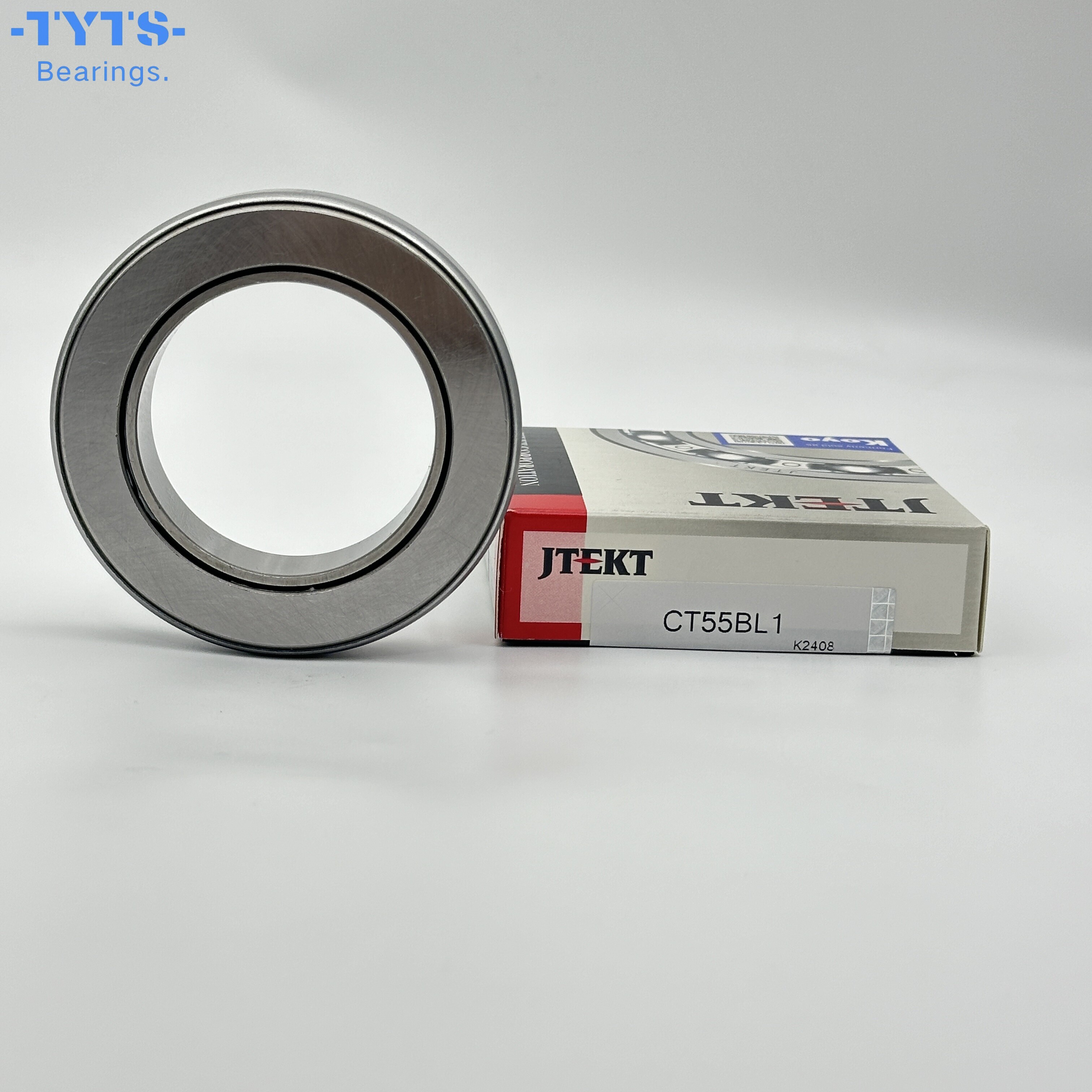 Высокоскоростной долговечный подшипник сцепления CT55BL1 Размер 55*80*20MM