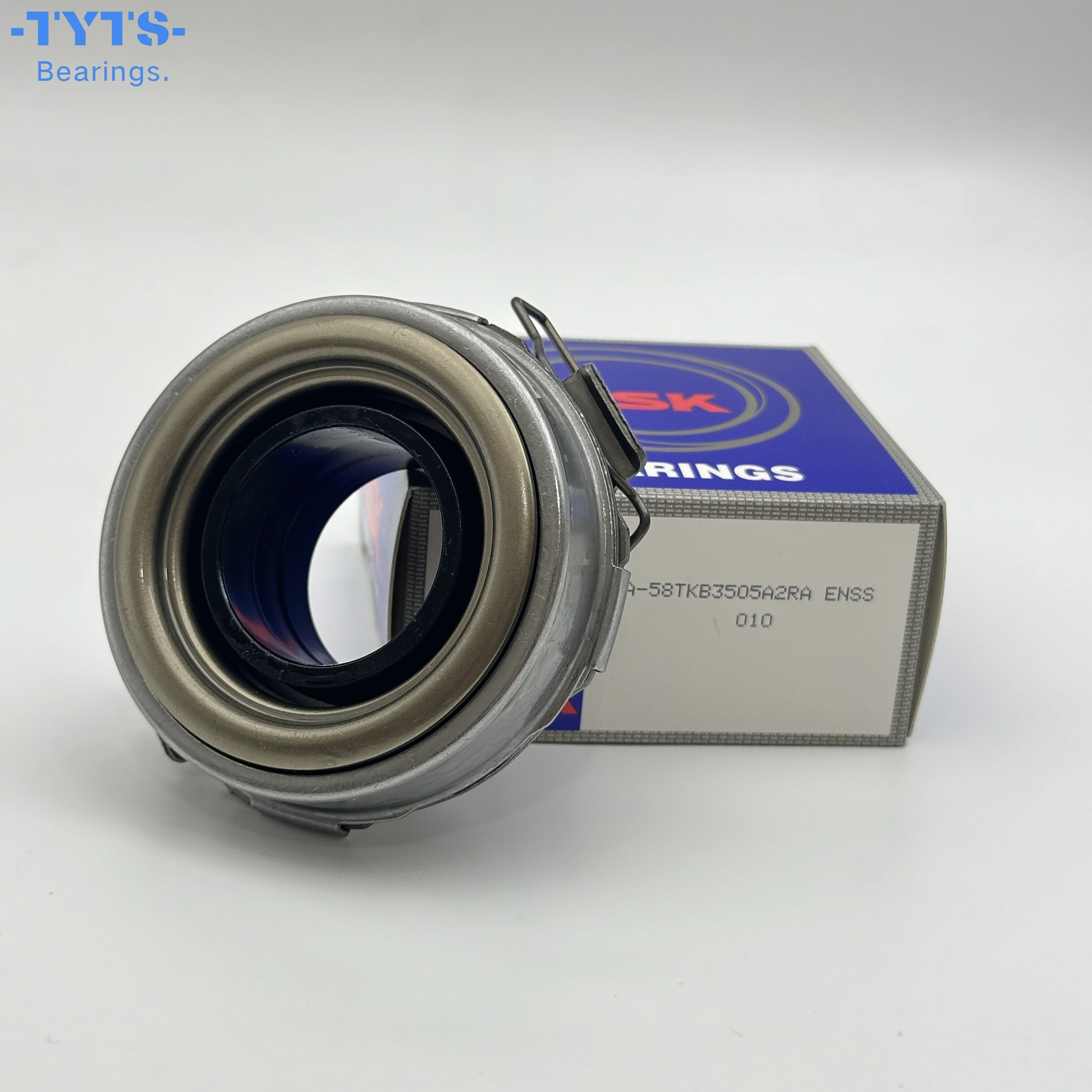 Импортированный из Японии подшипник сцепления ZA-58TKB3505A2RA выжимной подшипник сцепления