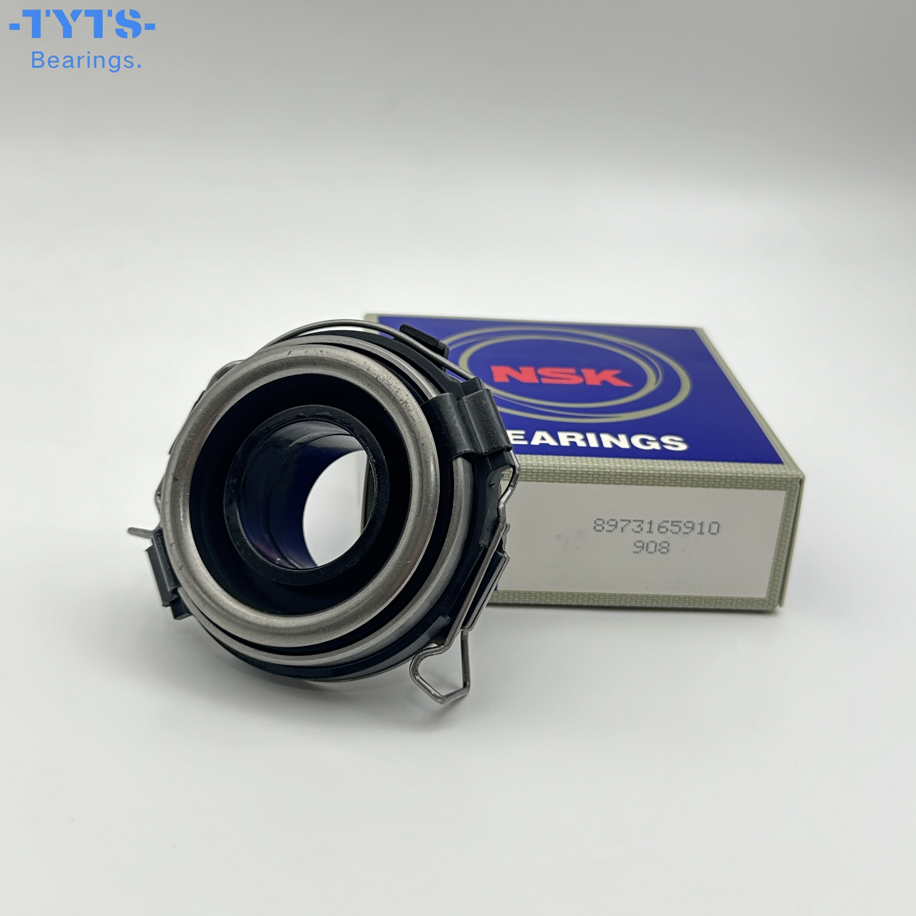 Импортированный из Японии подшипник сцепления 8973165910 выжимной подшипник сцепления