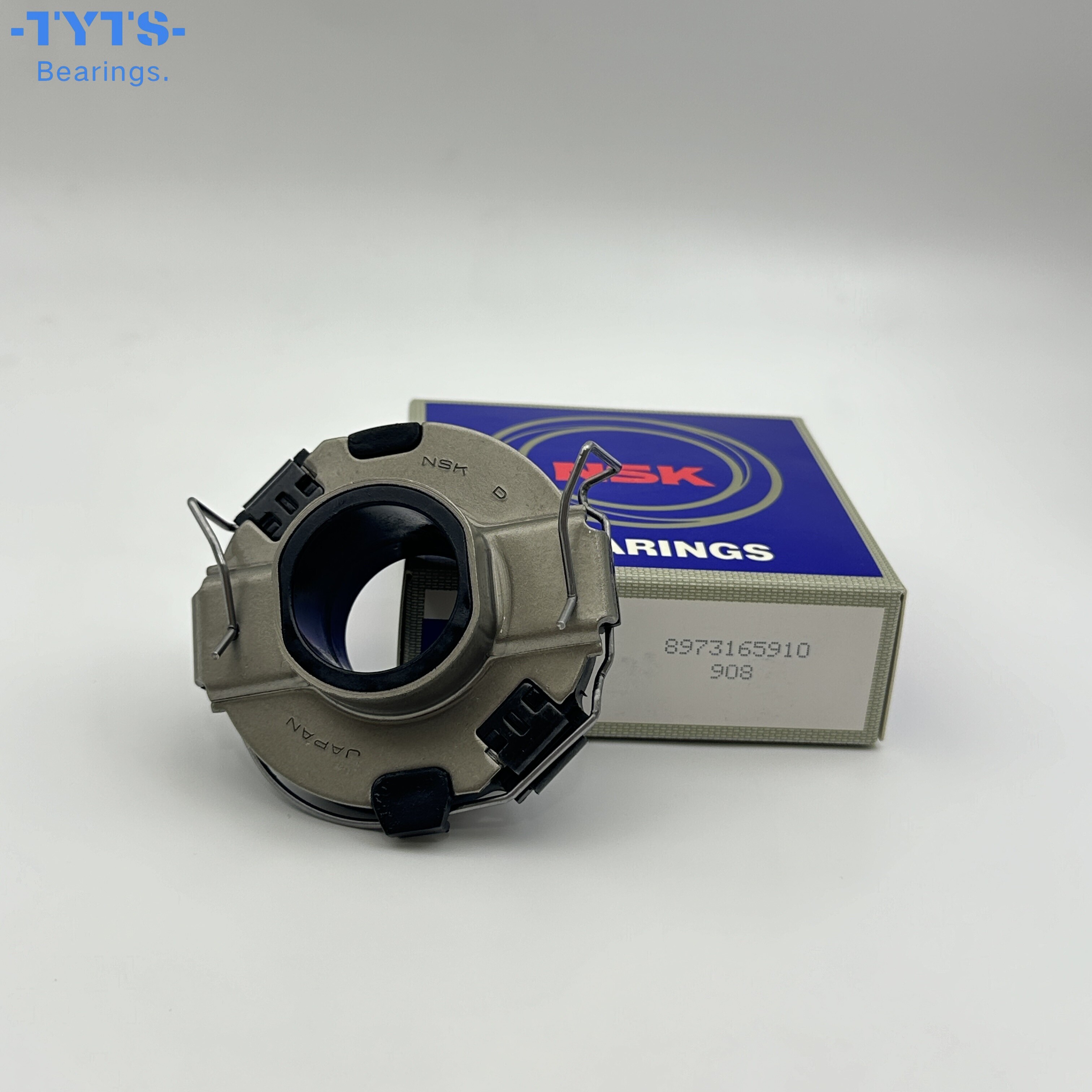 Импортированный из Японии подшипник сцепления 8973165910 выжимной подшипник сцепления